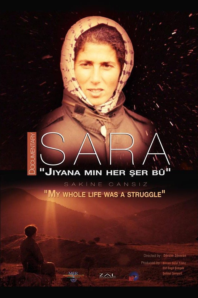  Sara - "Mein ganzes Leben war ein Kampf" 