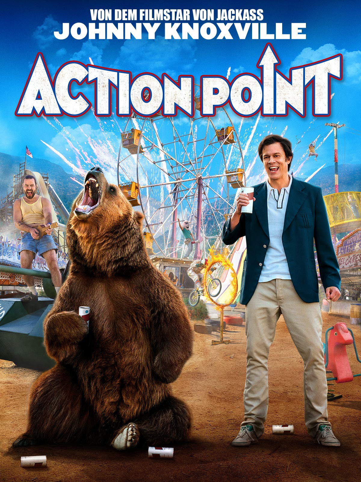  Action Point 
