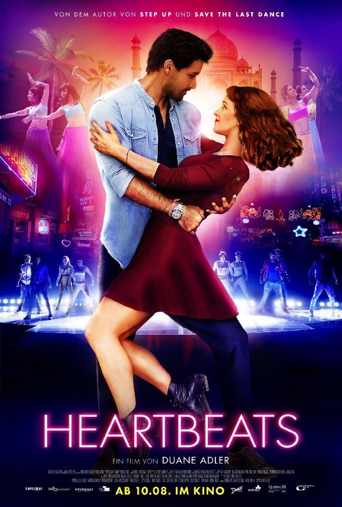  Heartbeats 