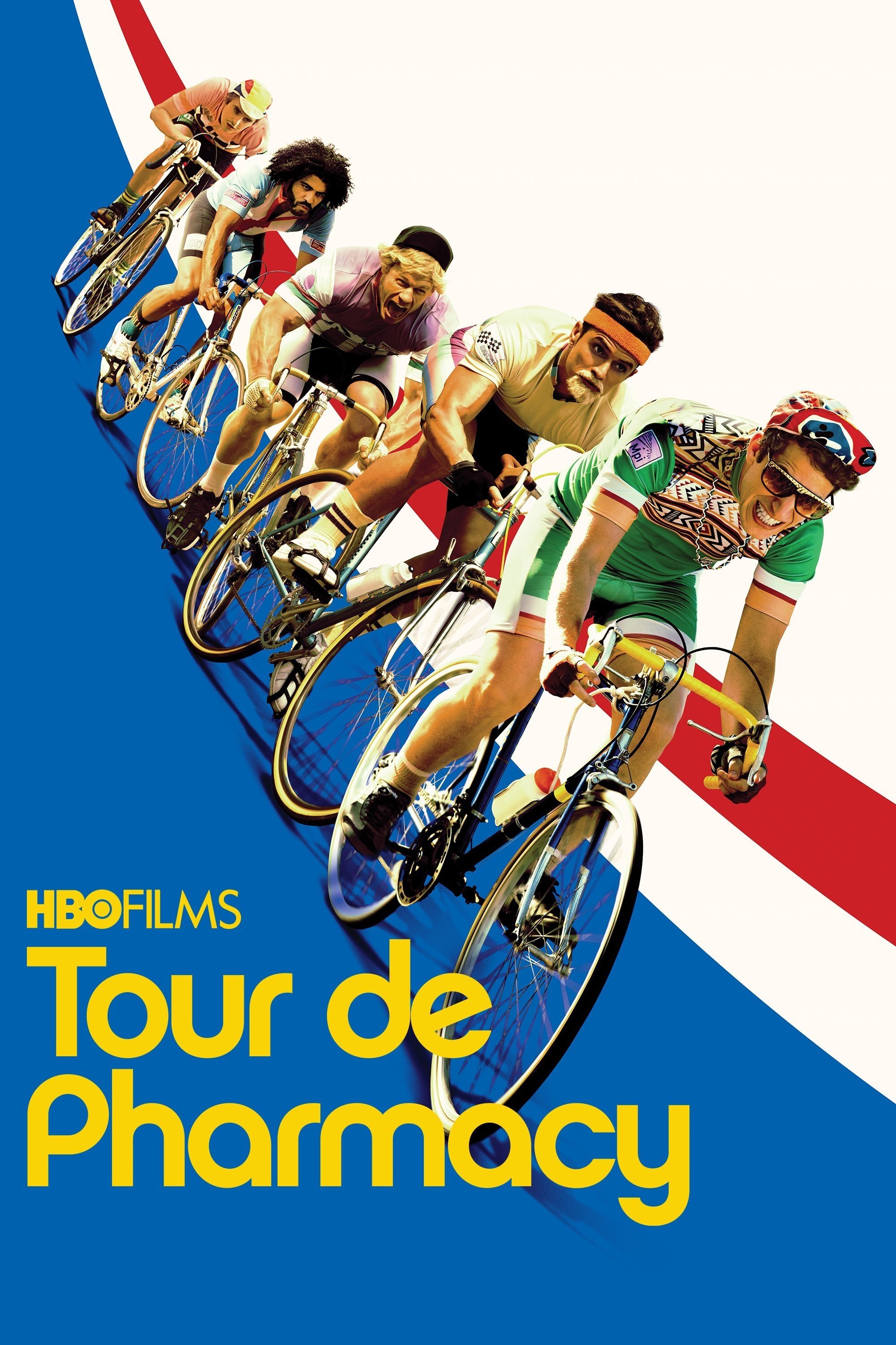  Tour de Pharmacy 