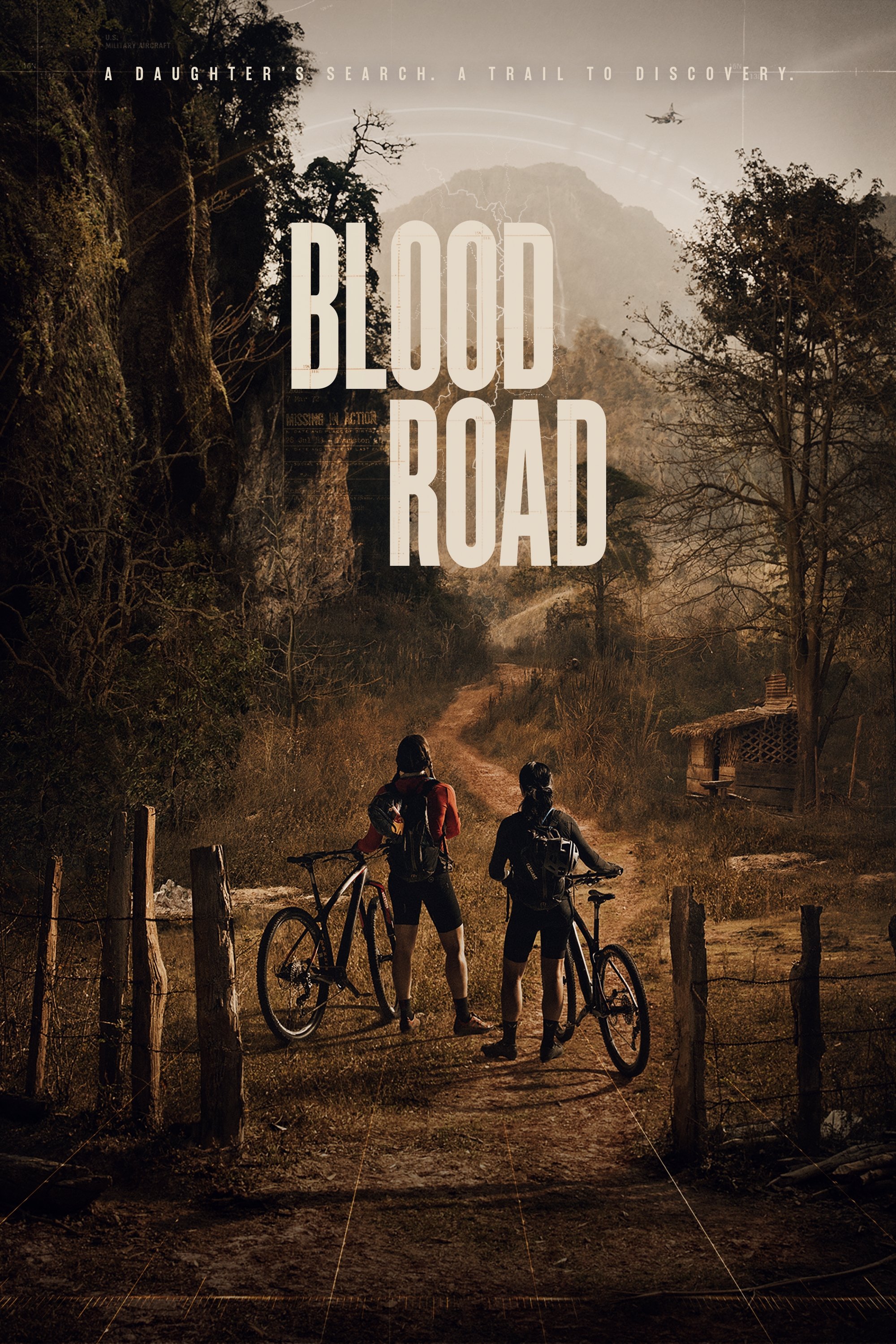  Blood Road 