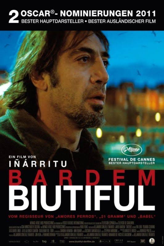  Biutiful 