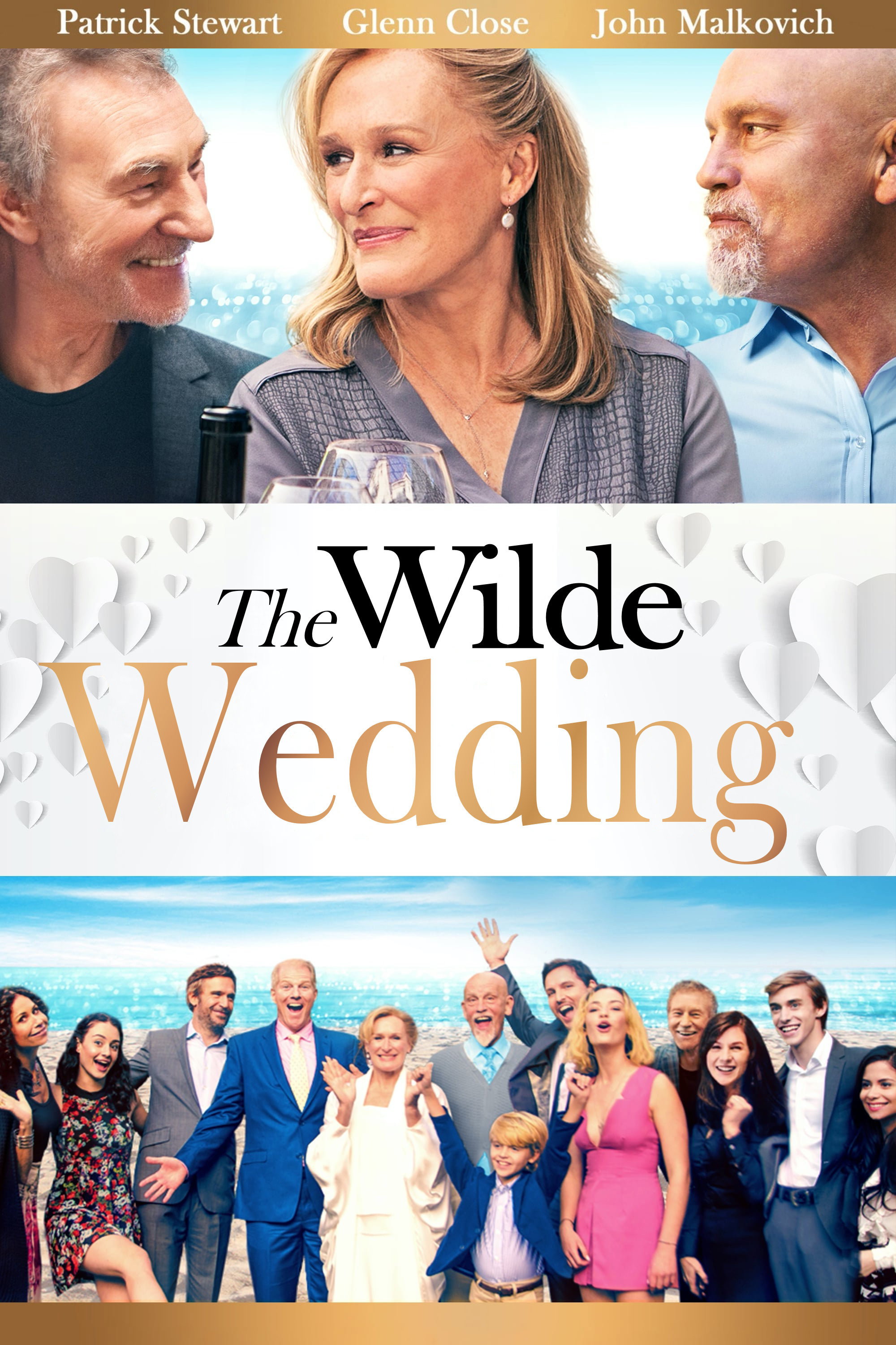  The Wilde Wedding 