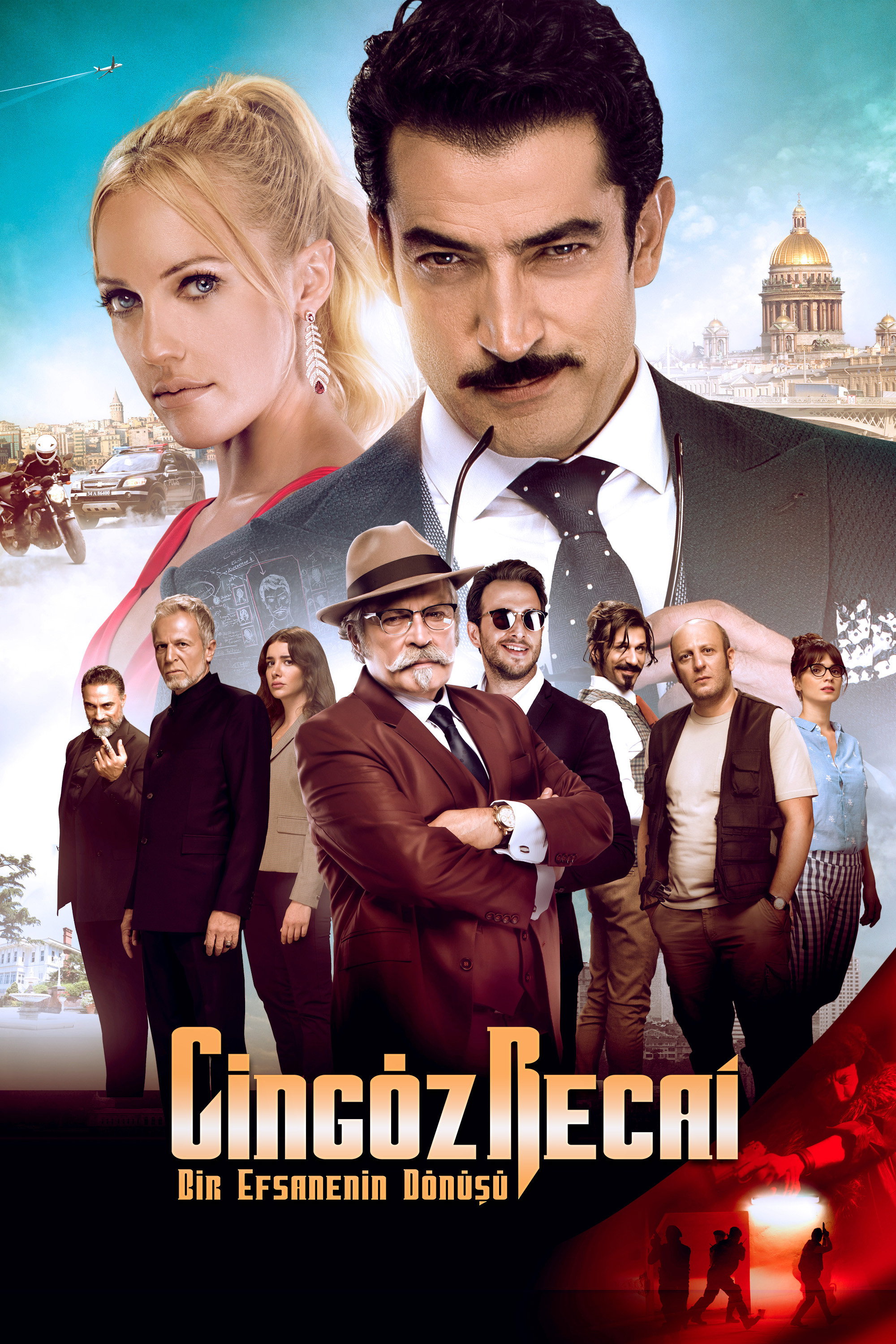  Cingöz Recai 
