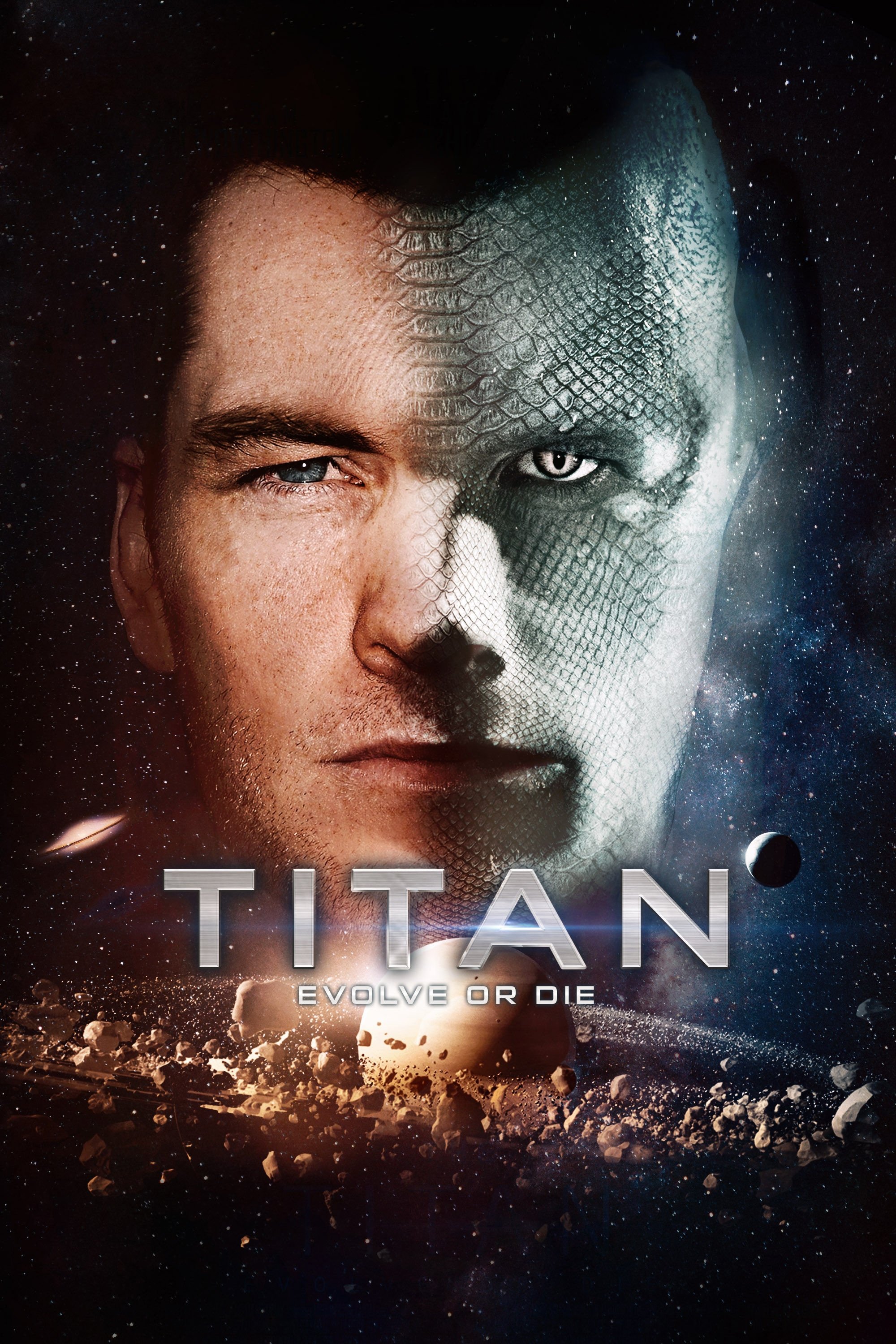  Titan - Evolve or Die 