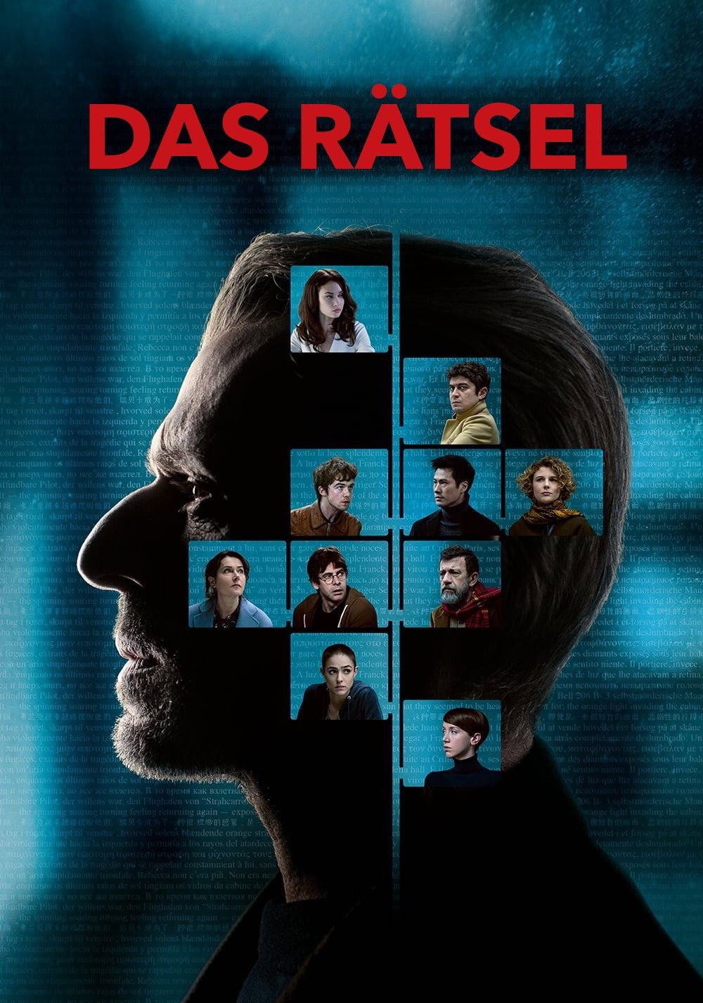  Das Rätsel 
