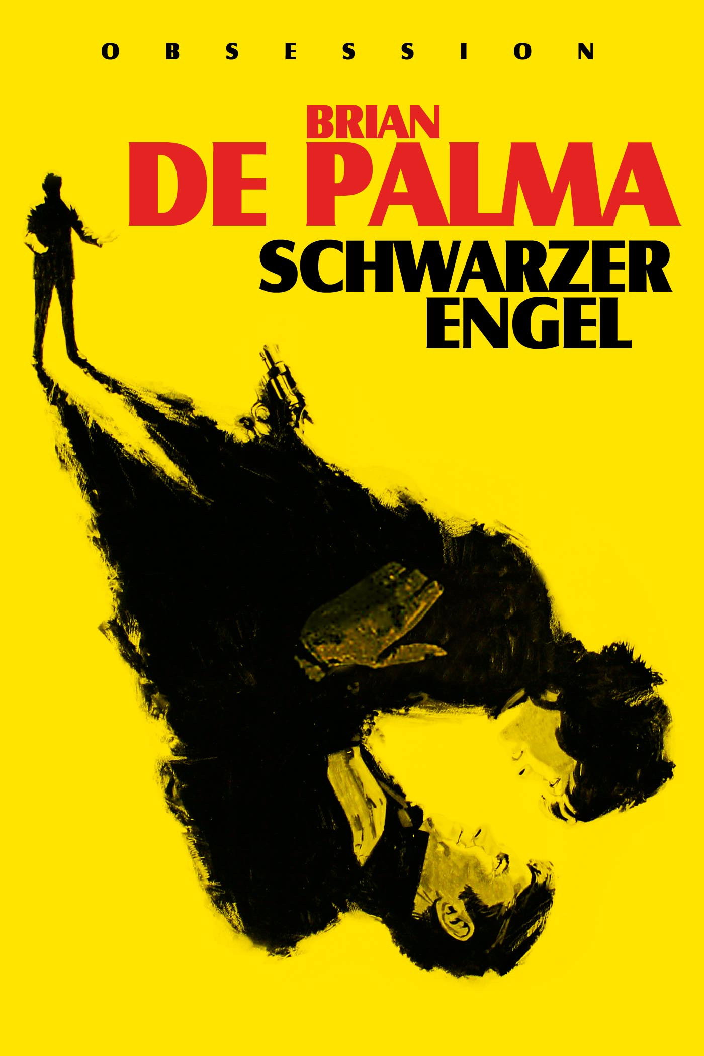  Schwarzer Engel 
