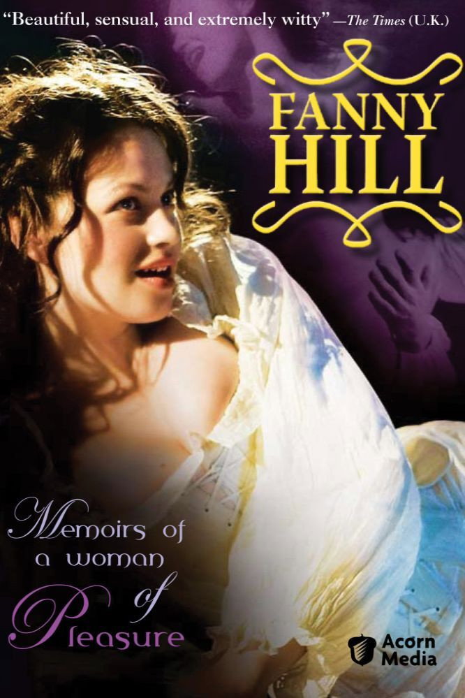  Fanny Hill 
