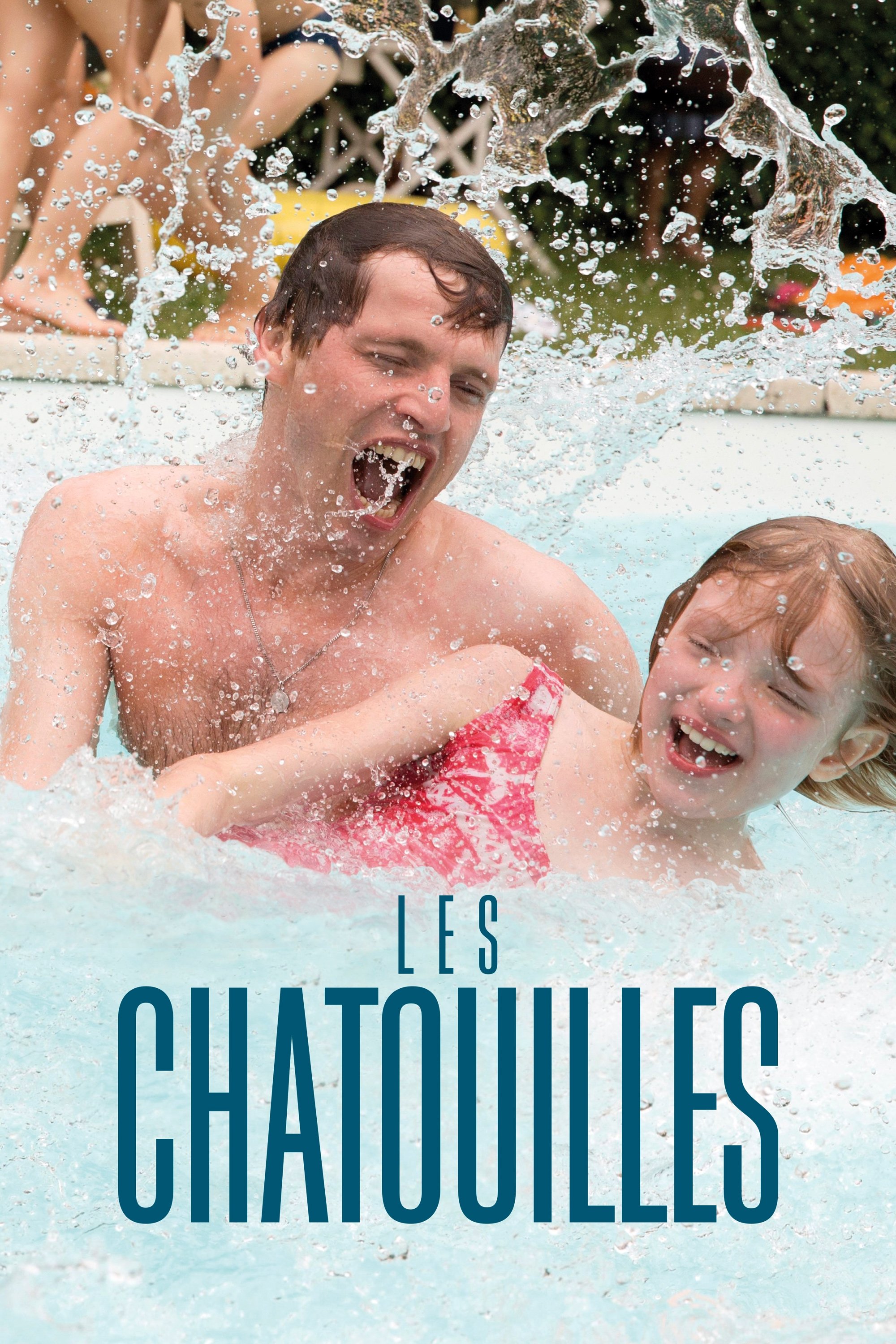  Les Chatouilles 