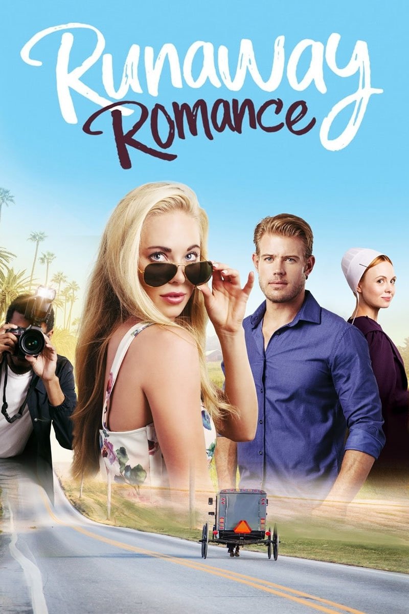  Runaway Romance 