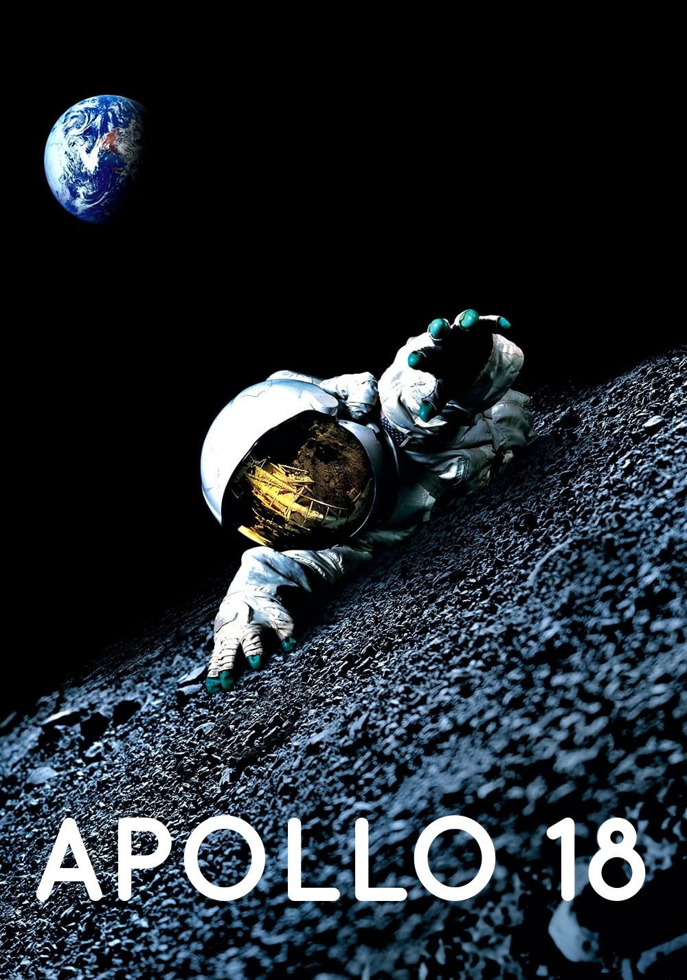 Apollo 18 
