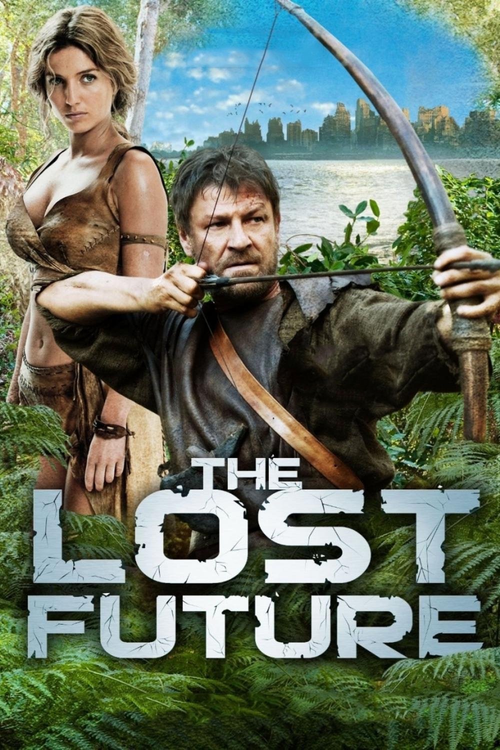 Lost Future - Kampf um die Zukunft 