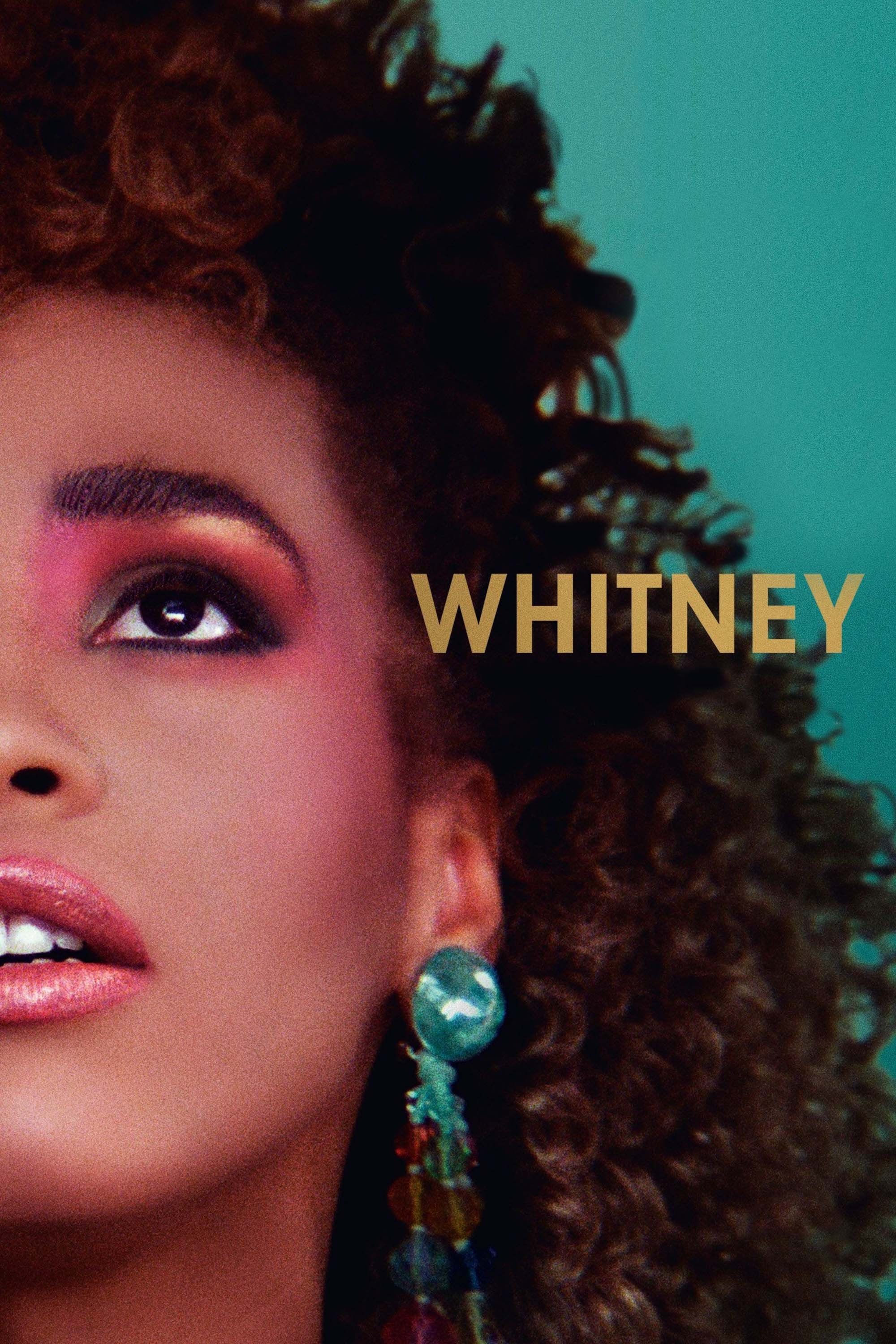  Whitney Houston - Songs für die Ewigkeit 
