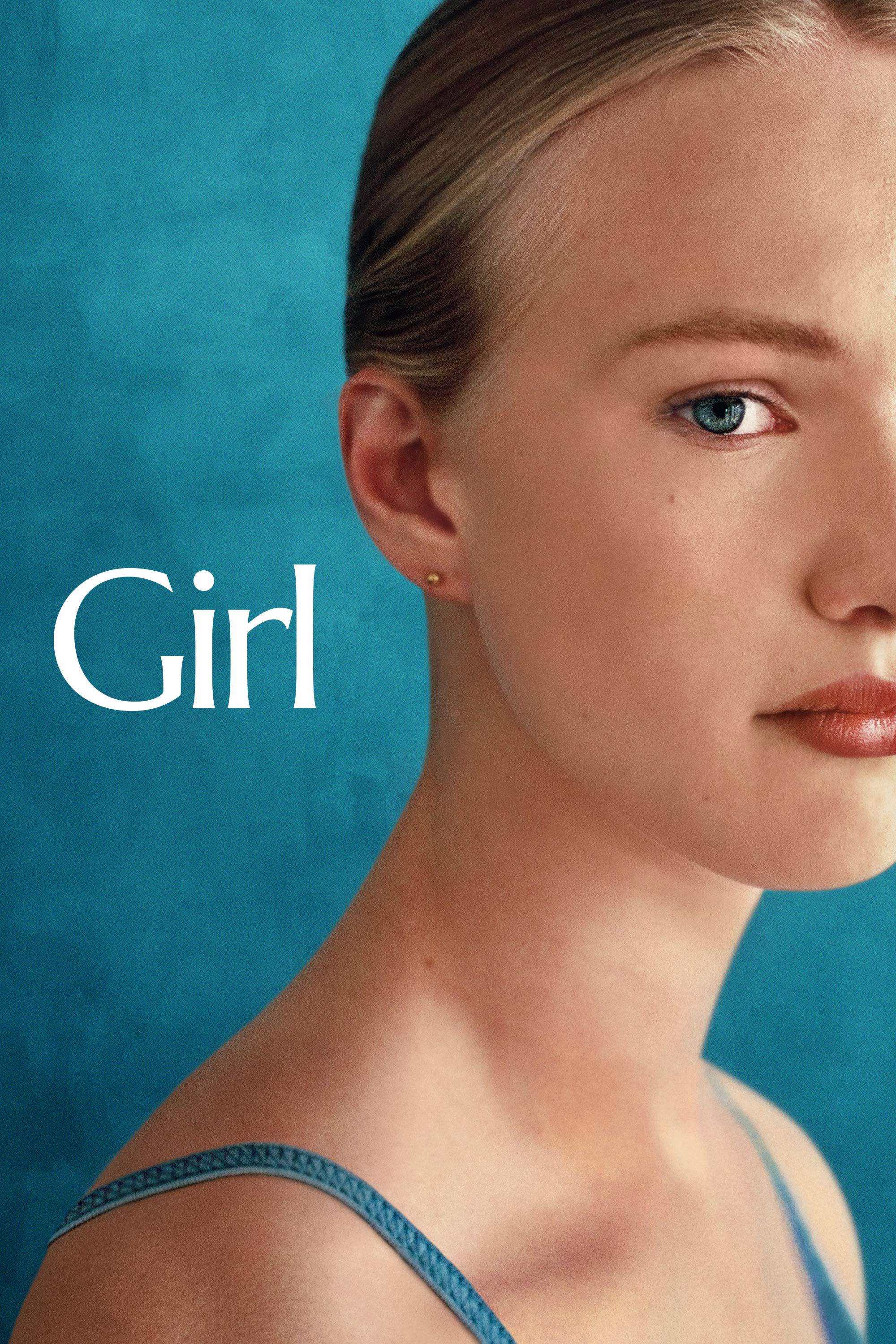  Girl 