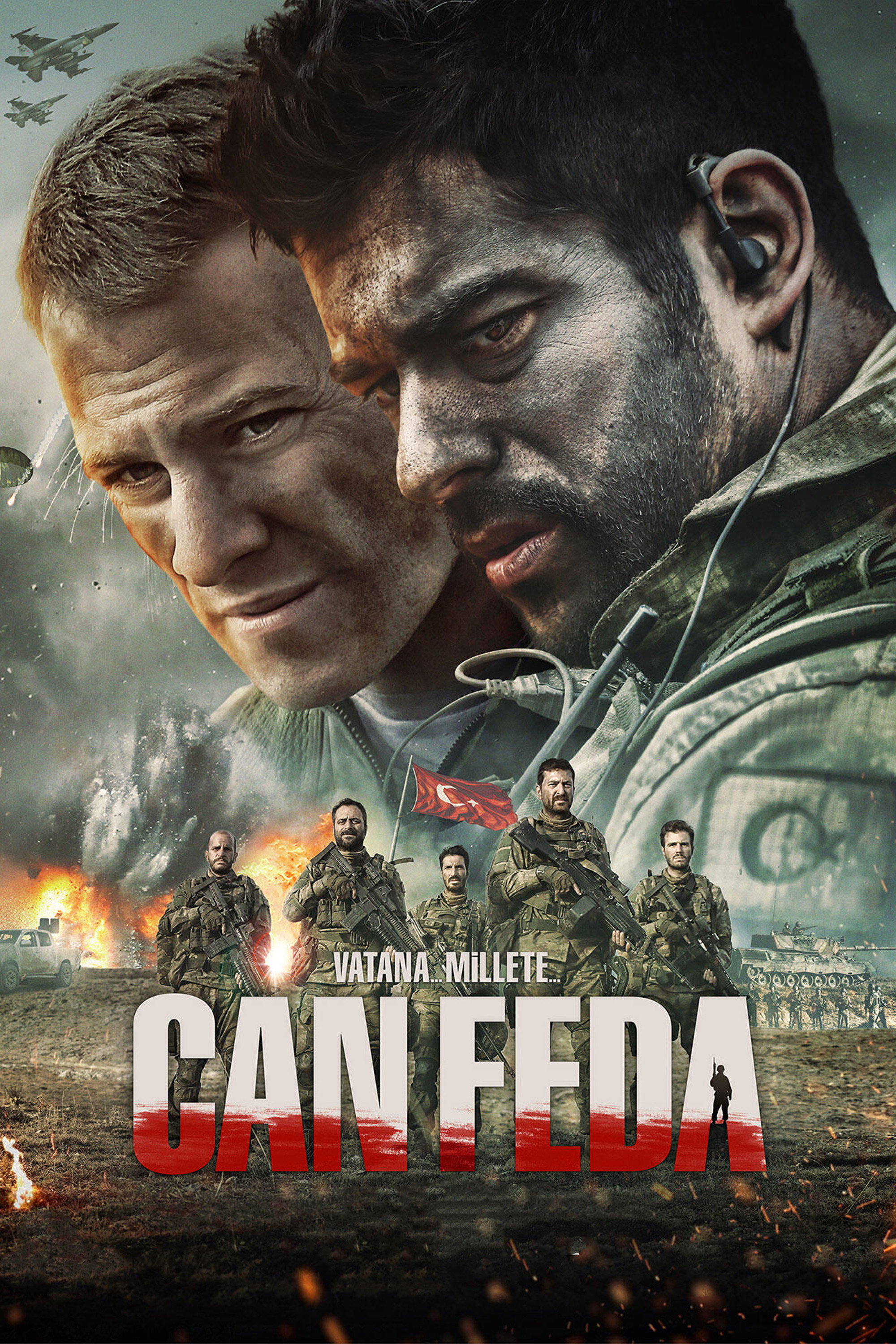  Can Feda 