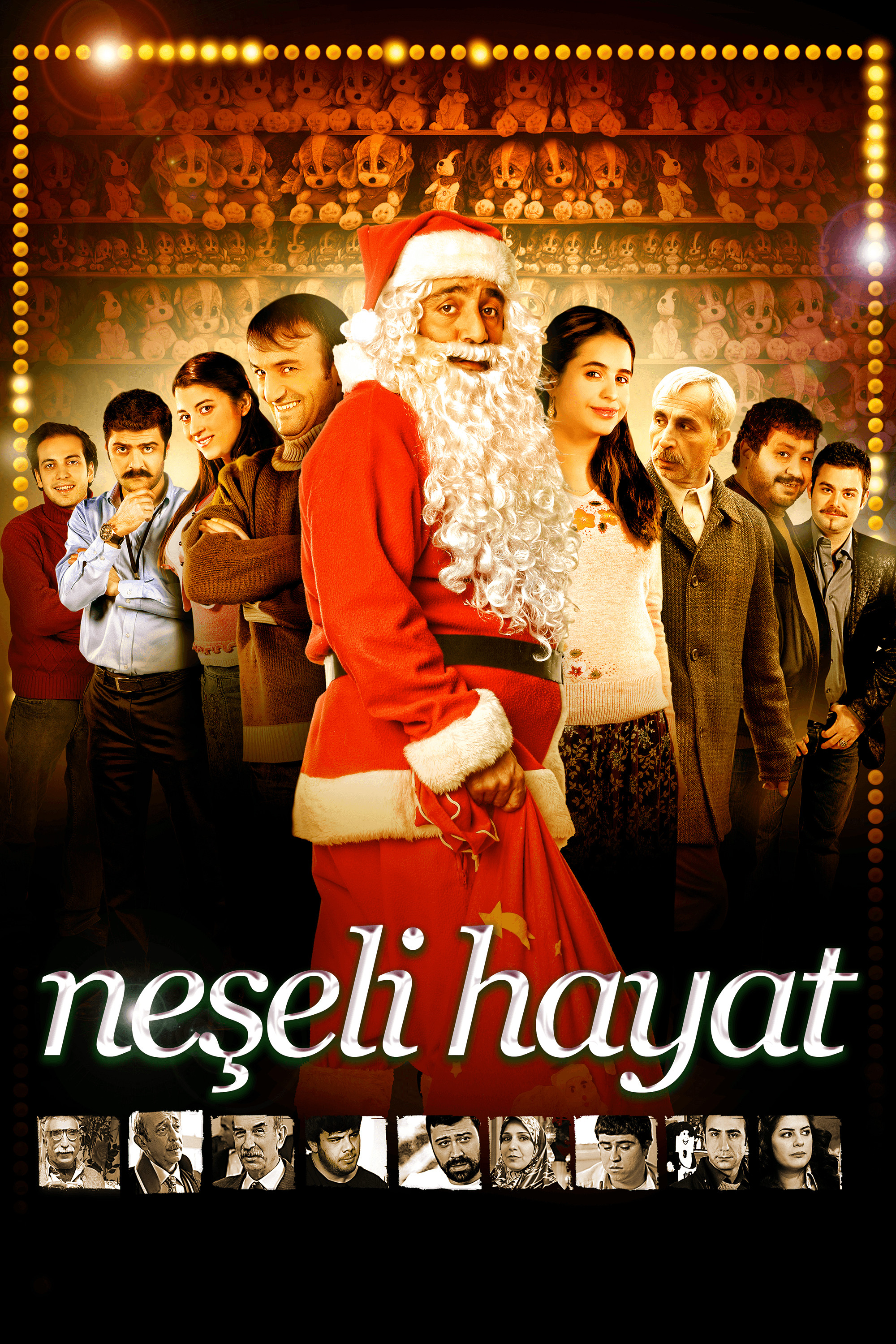  Neşeli Hayat 