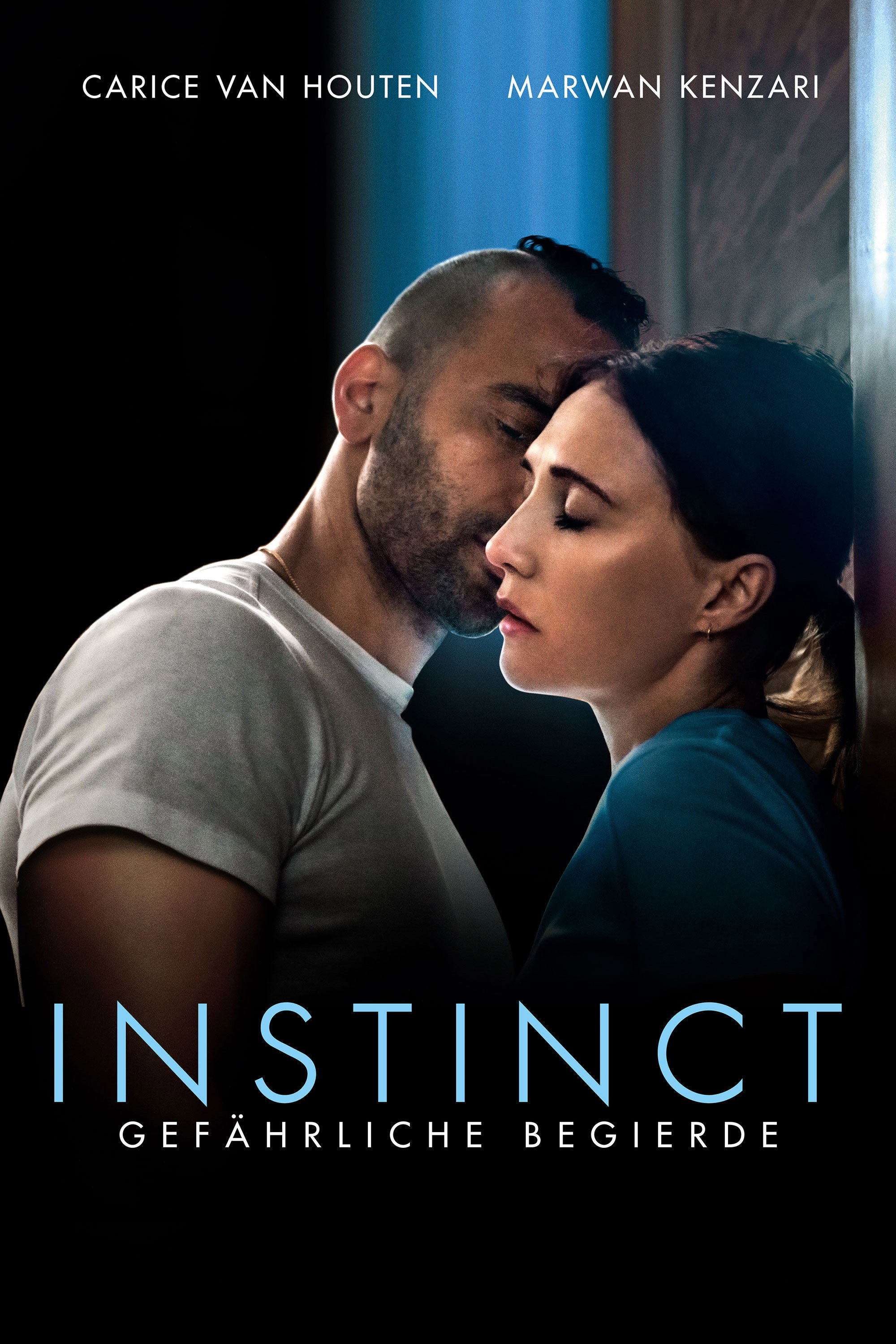  Instinct - Gefährliche Begierde 