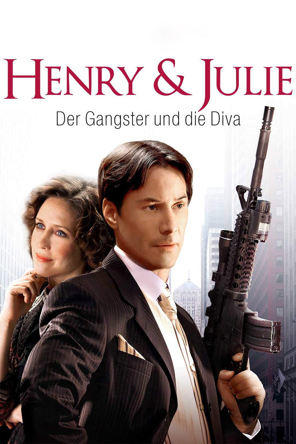  Henry & Julie 
