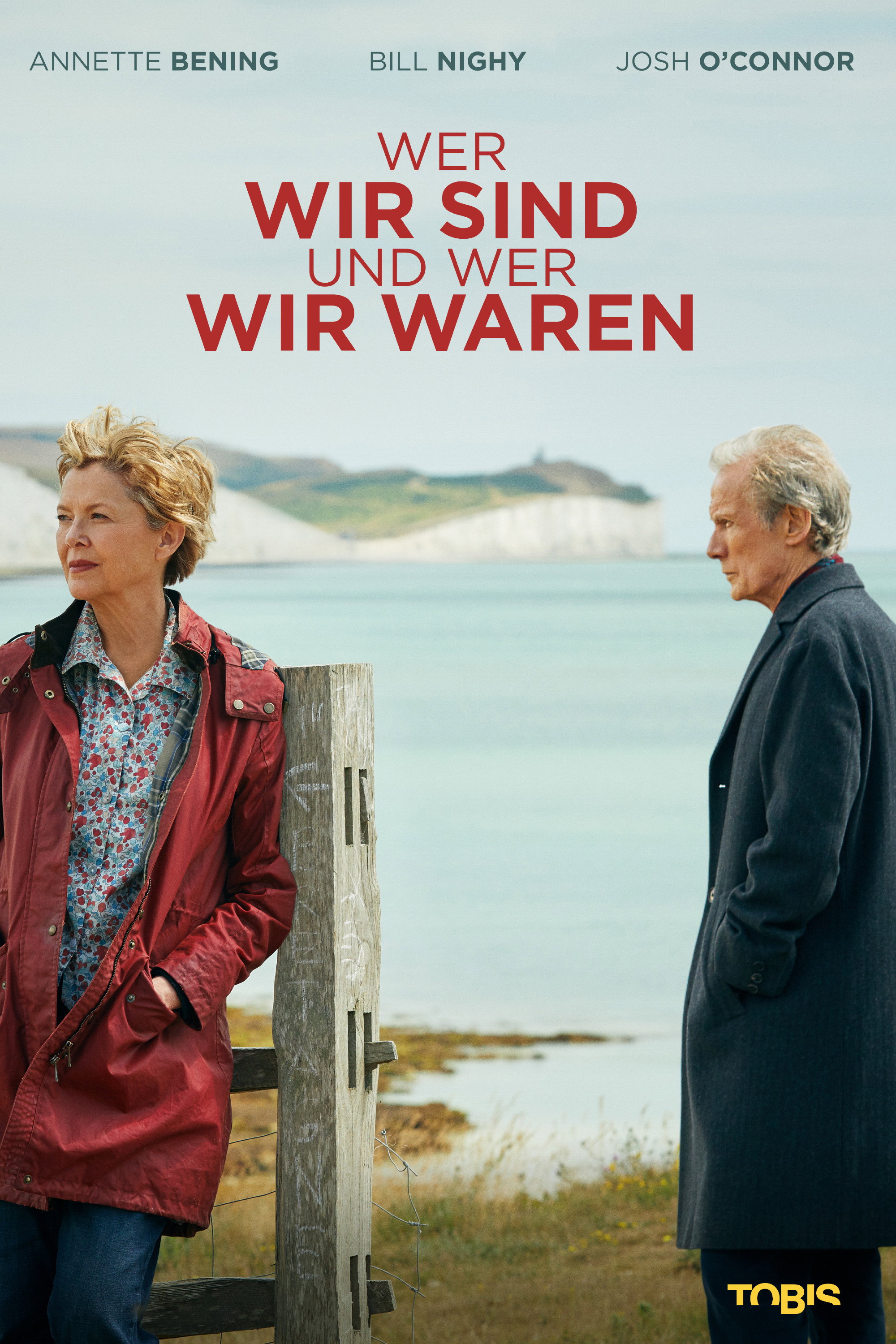  Wer wir sind und wer wir waren 