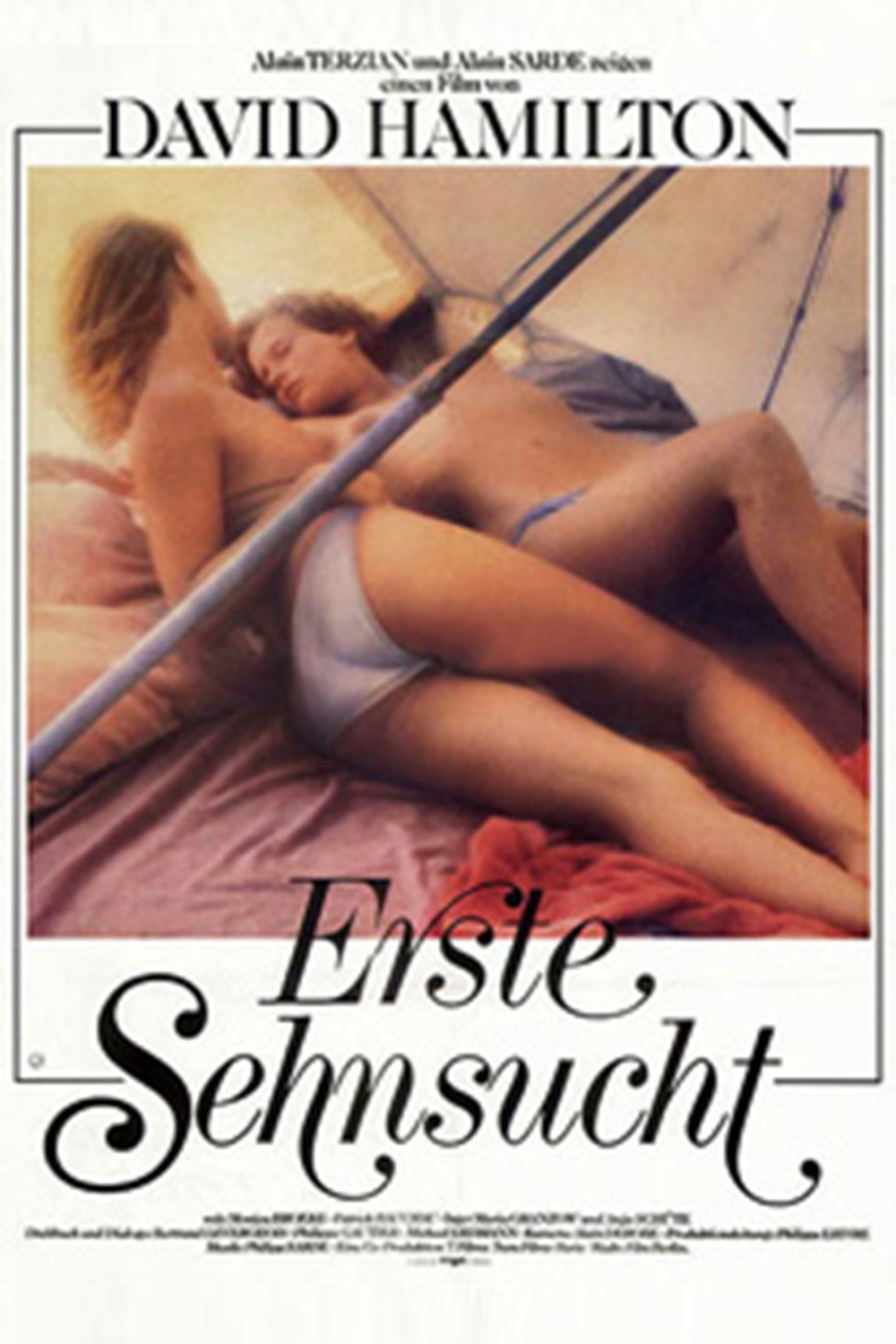  Erste Sehnsucht 