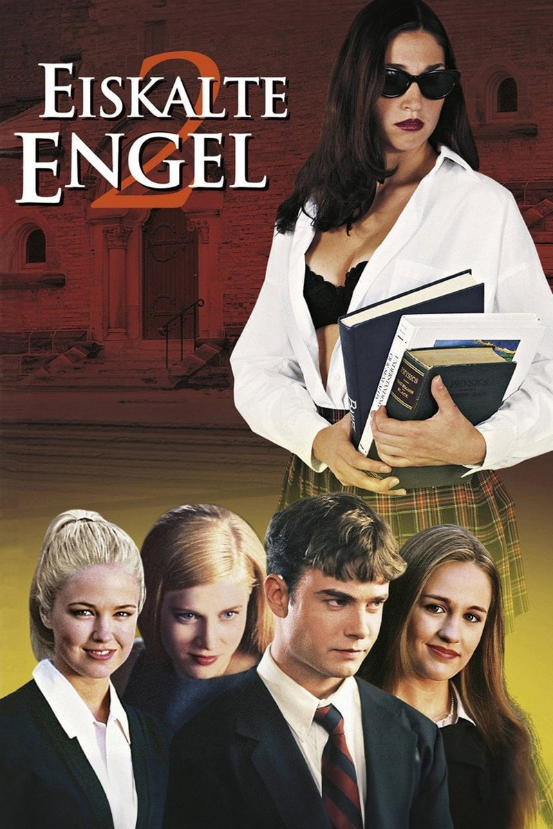  Eiskalte Engel 2 