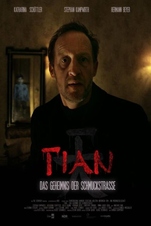  Tian - Das Geheimnis der Schmuckstraße 