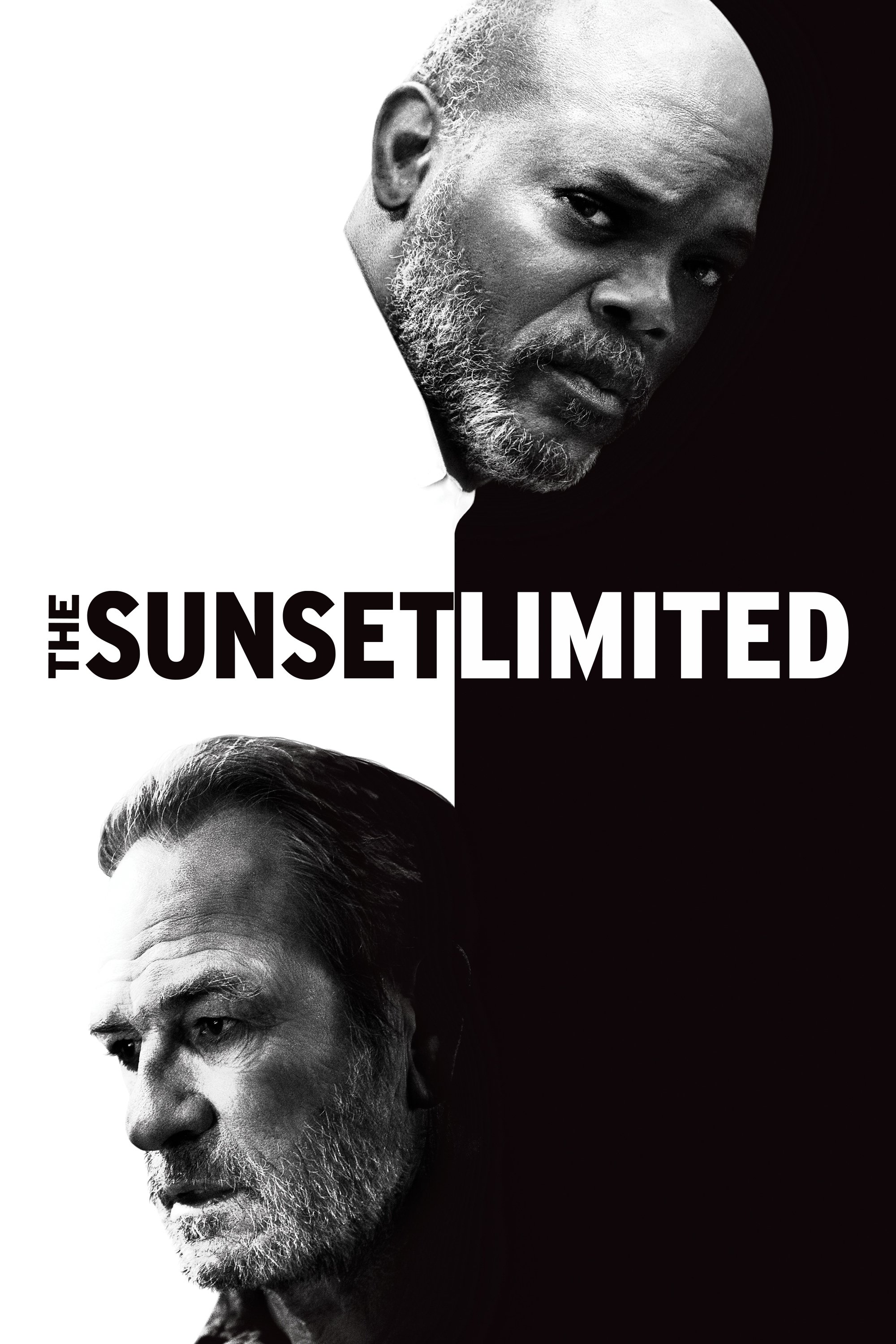  The Sunset Limited 