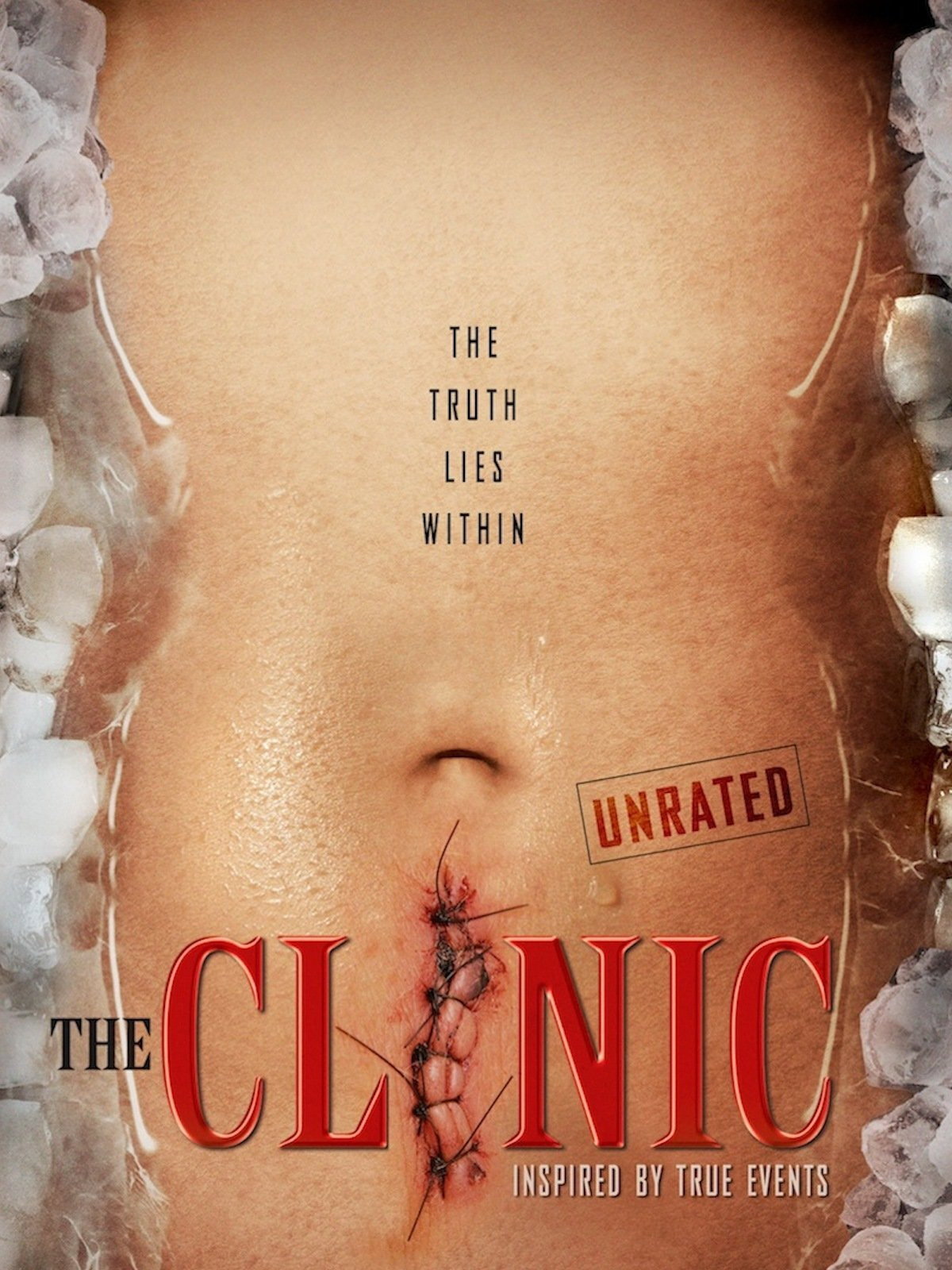  The Clinic 