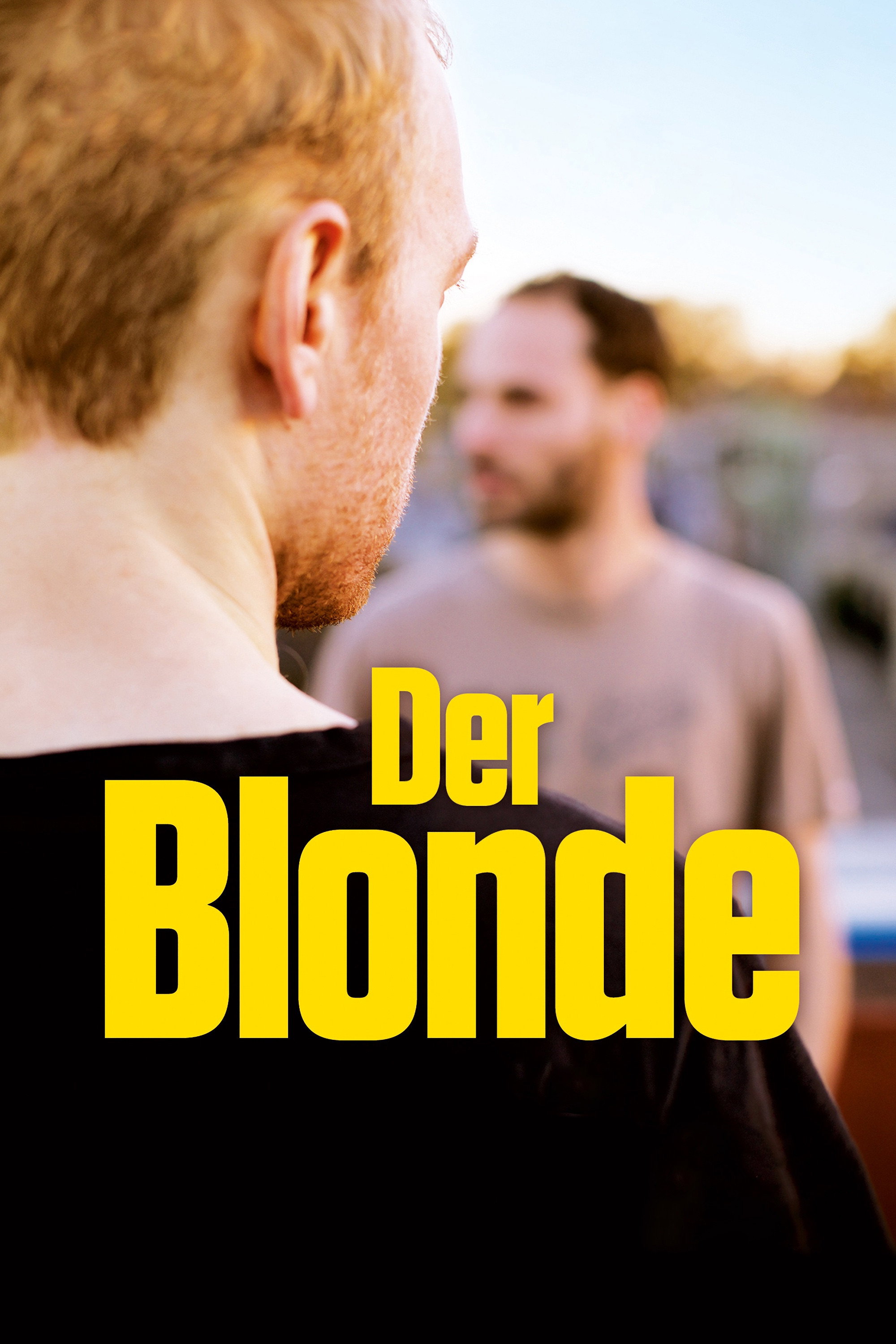  Der Blonde 