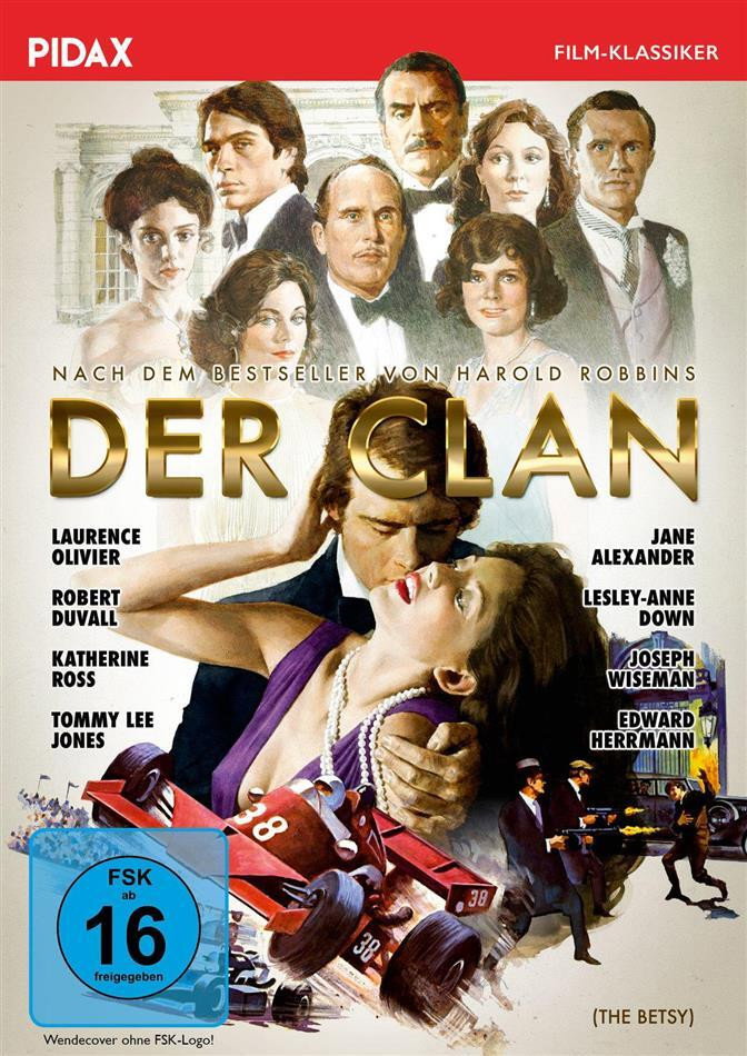  Der Clan 
