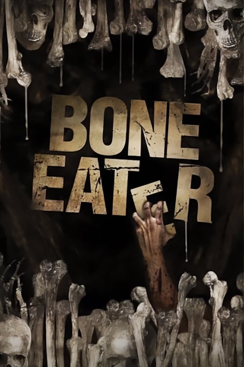  The Bone Eater 