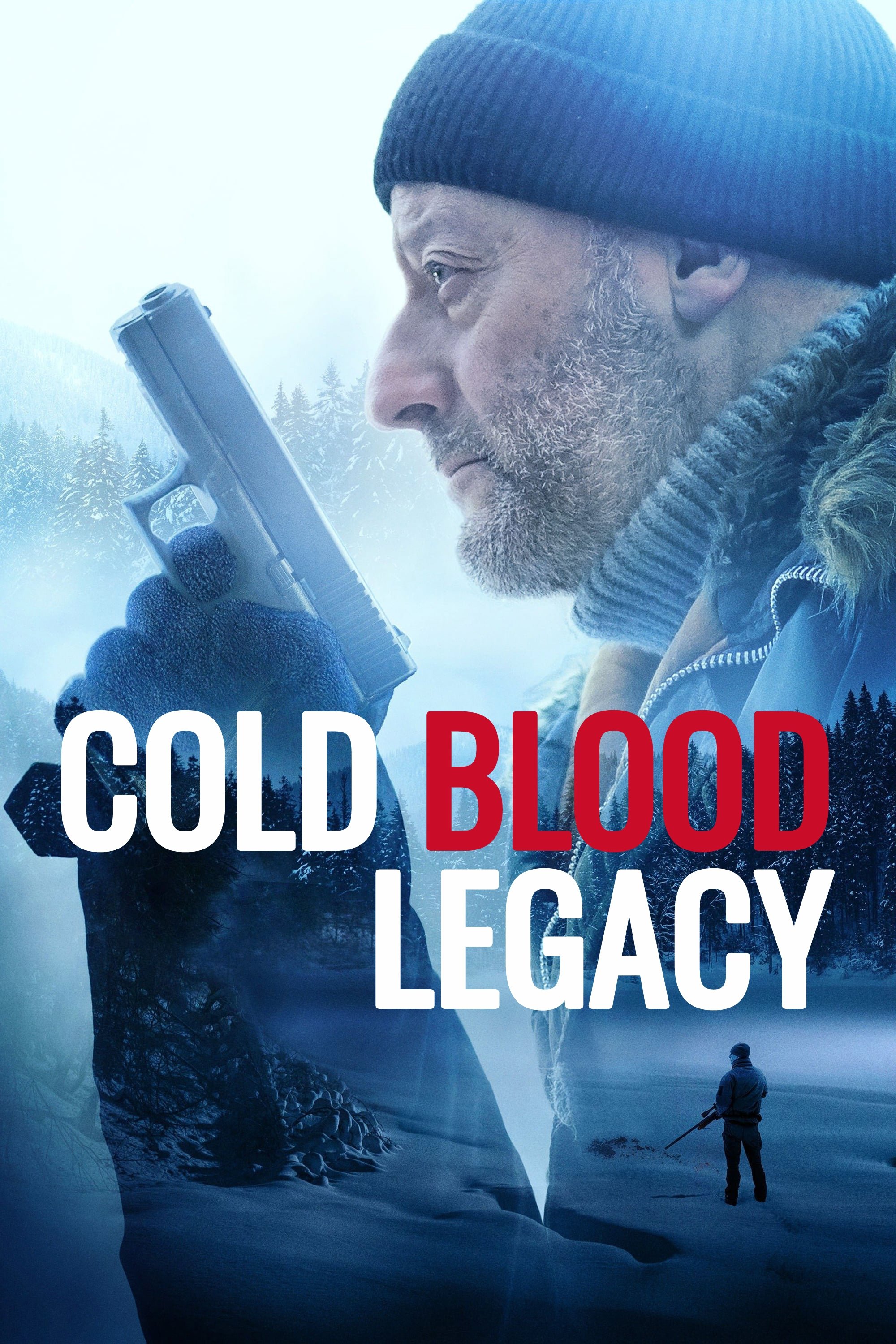  Cold Blood Legacy 