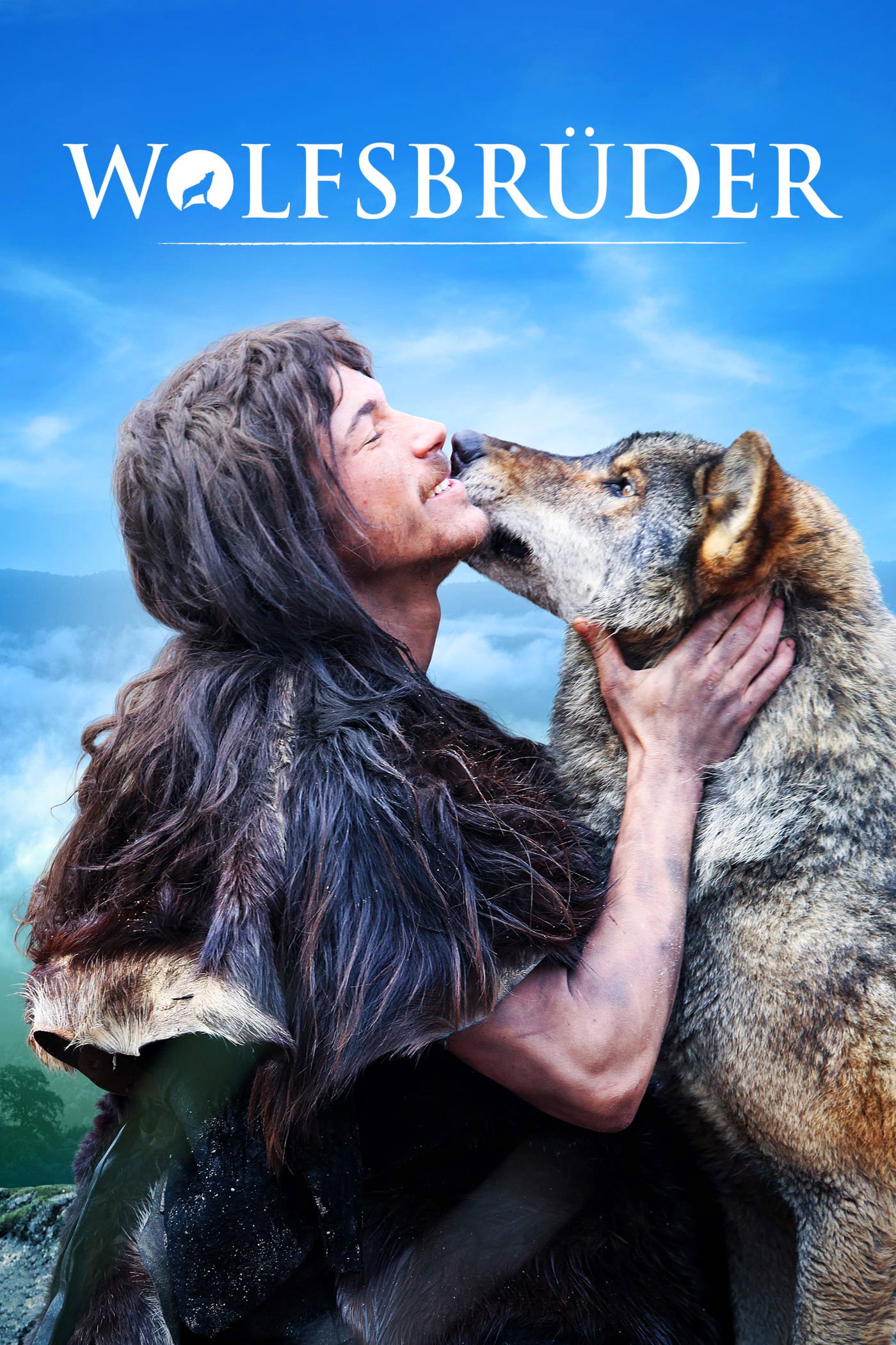  Wolfsbrüder 