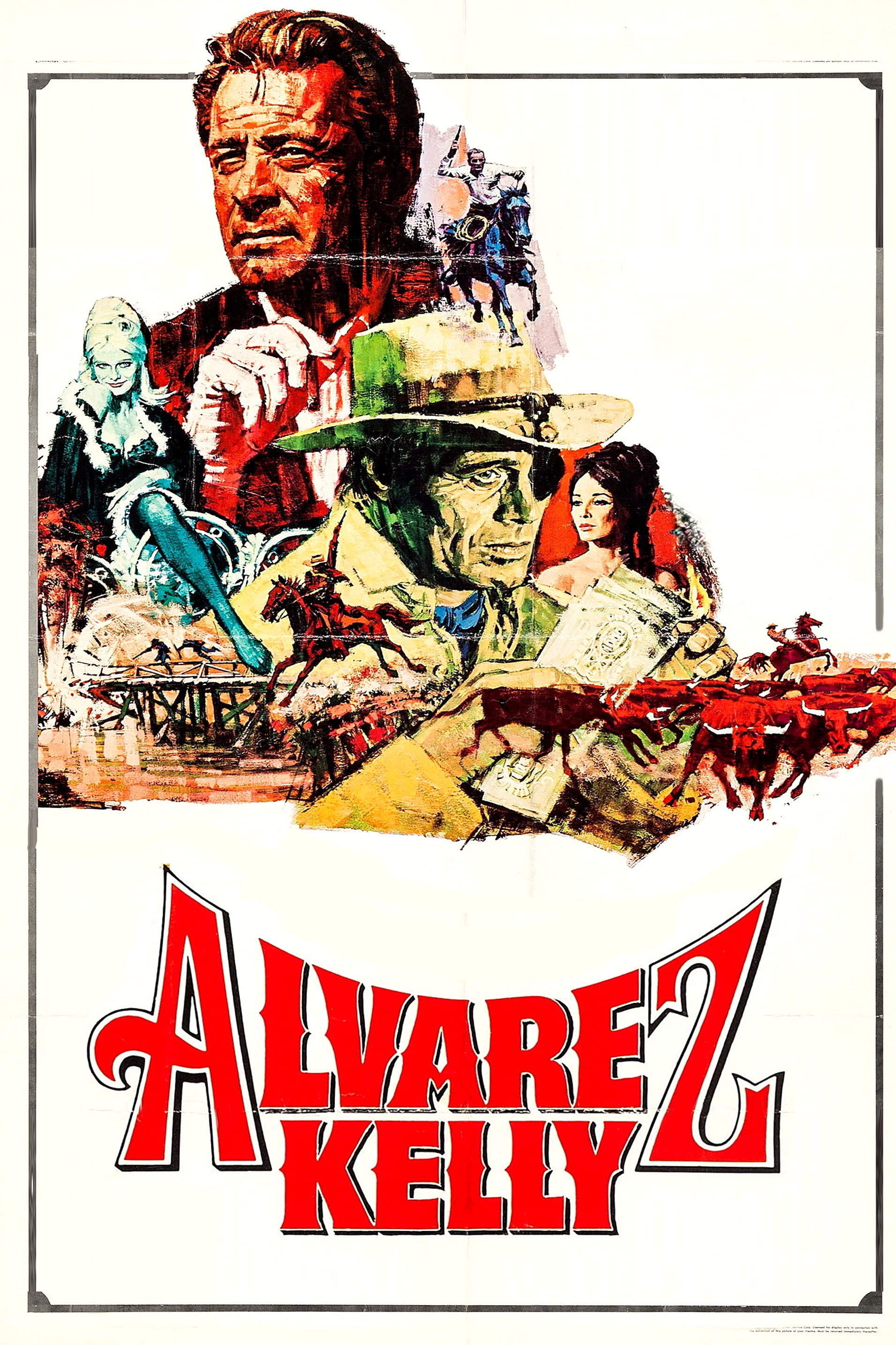 Alvarez Kelly
