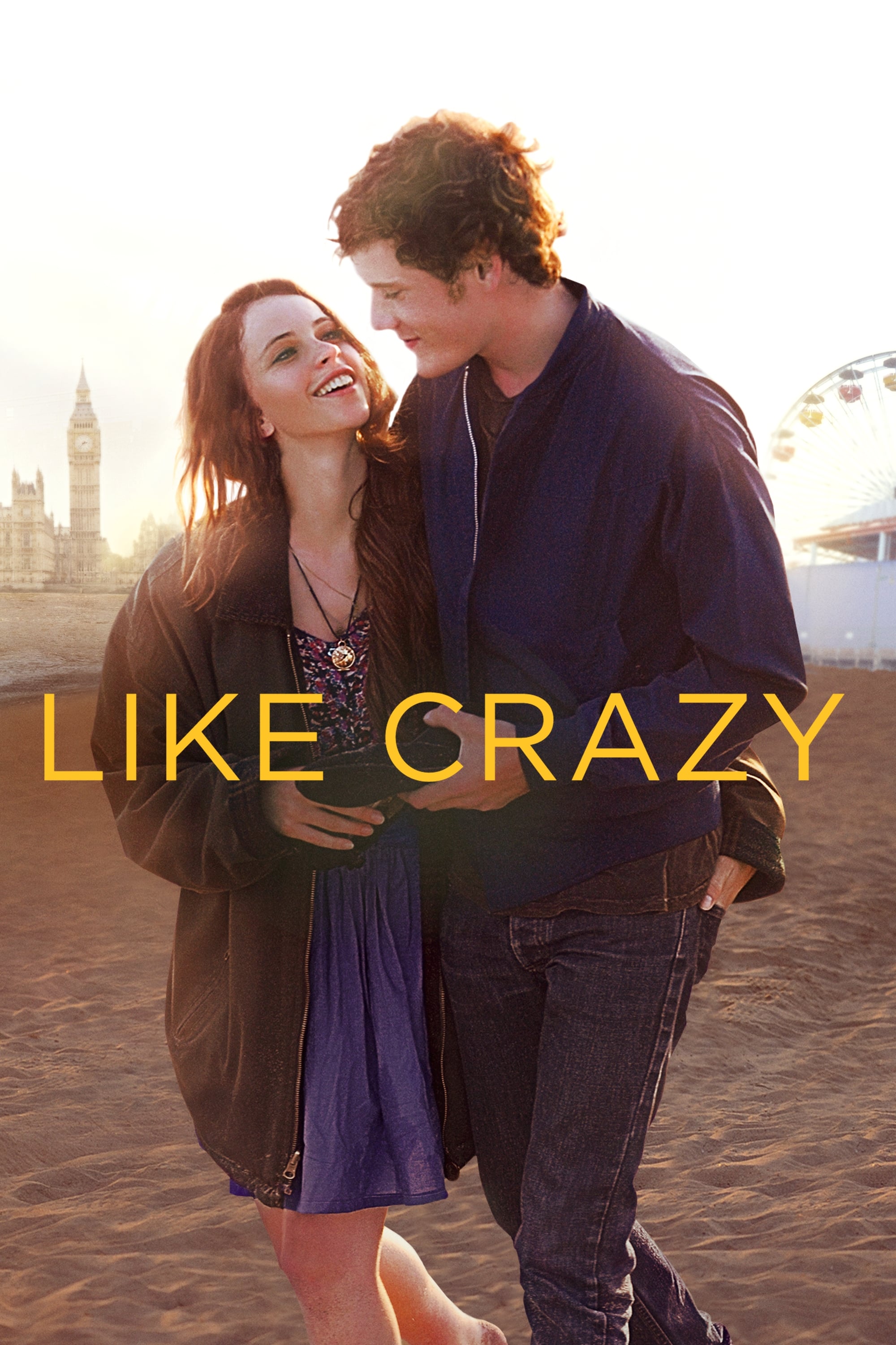  Like Crazy 