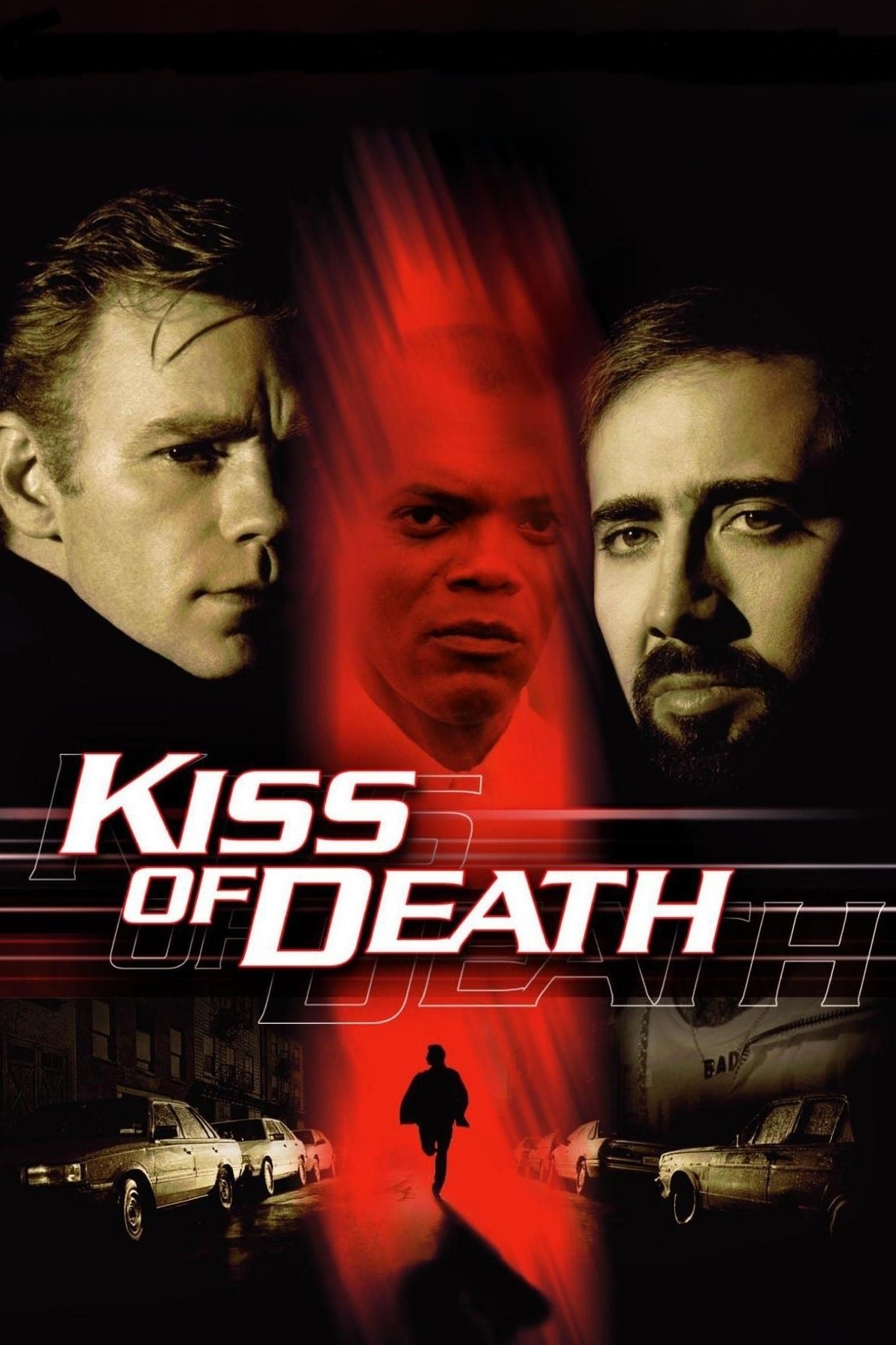  Kiss of Death 