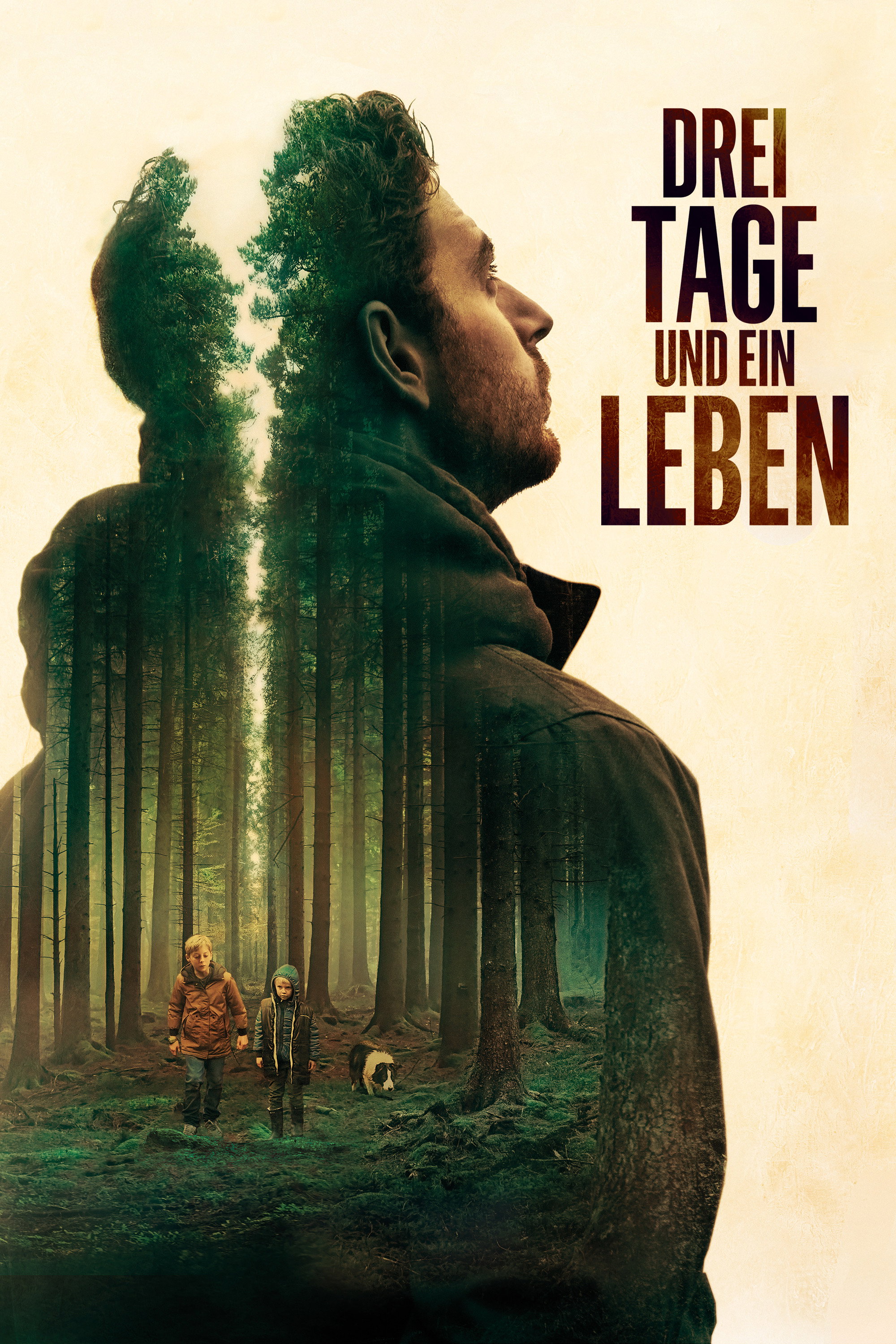  Drei Tage und ein Leben 