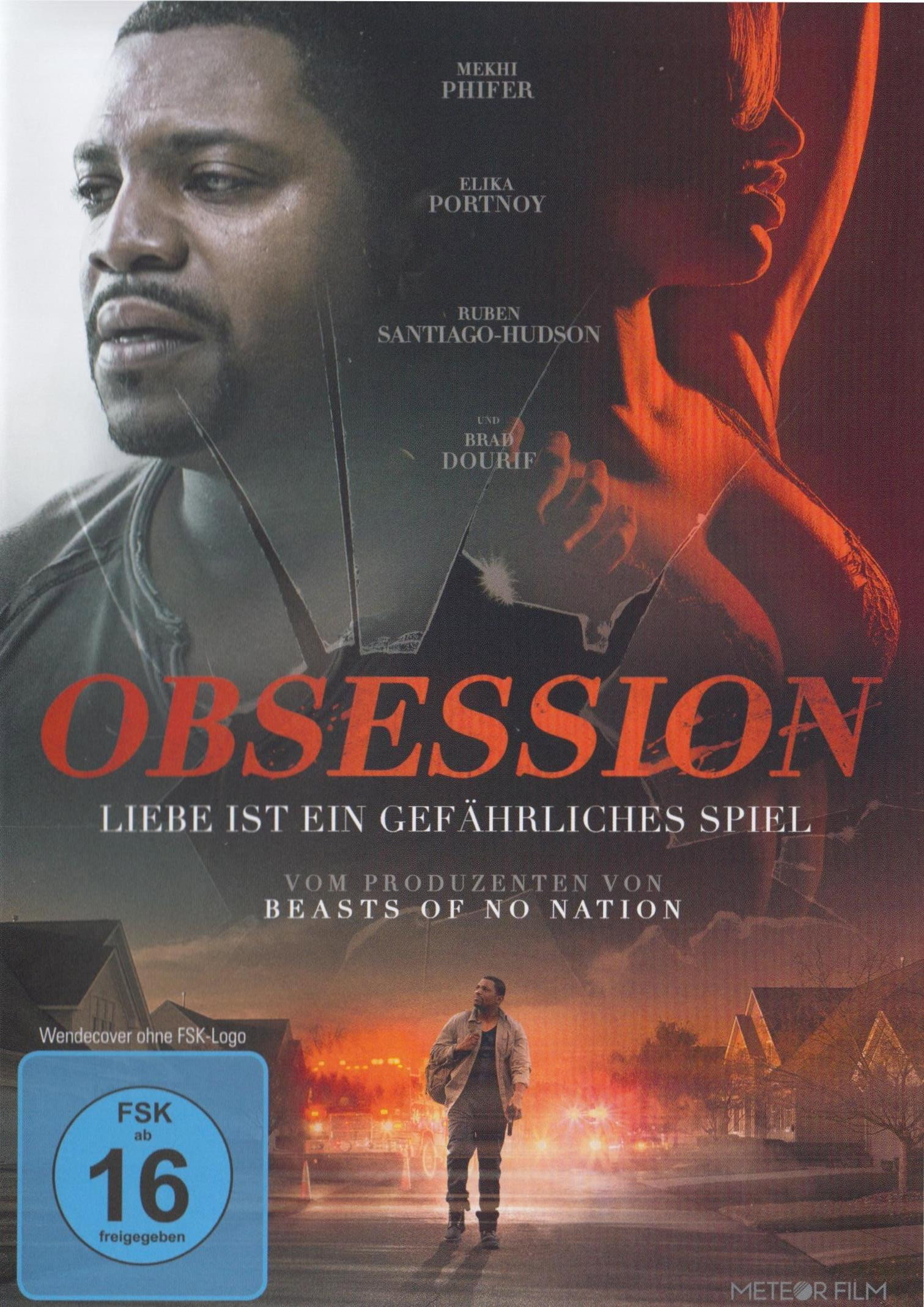  Obsession - Liebe ist ein gefährliches Spiel 