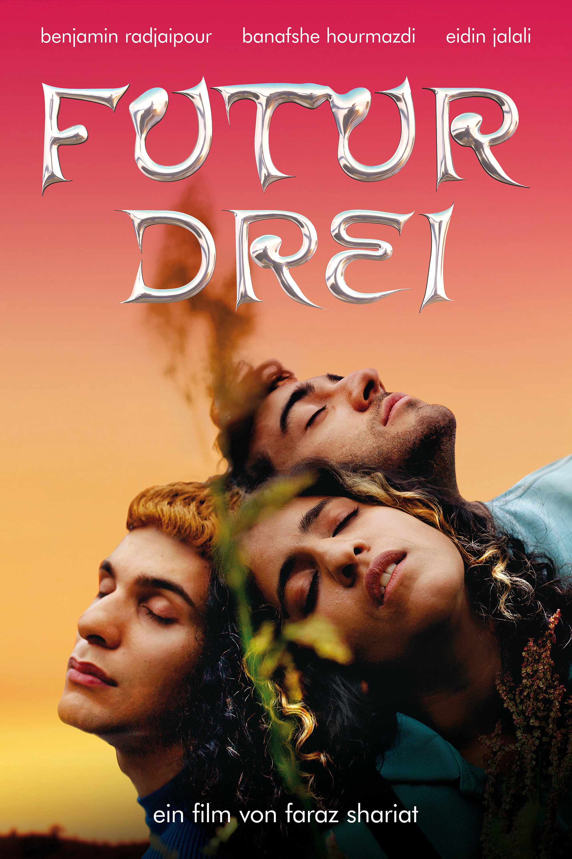  Futur Drei 