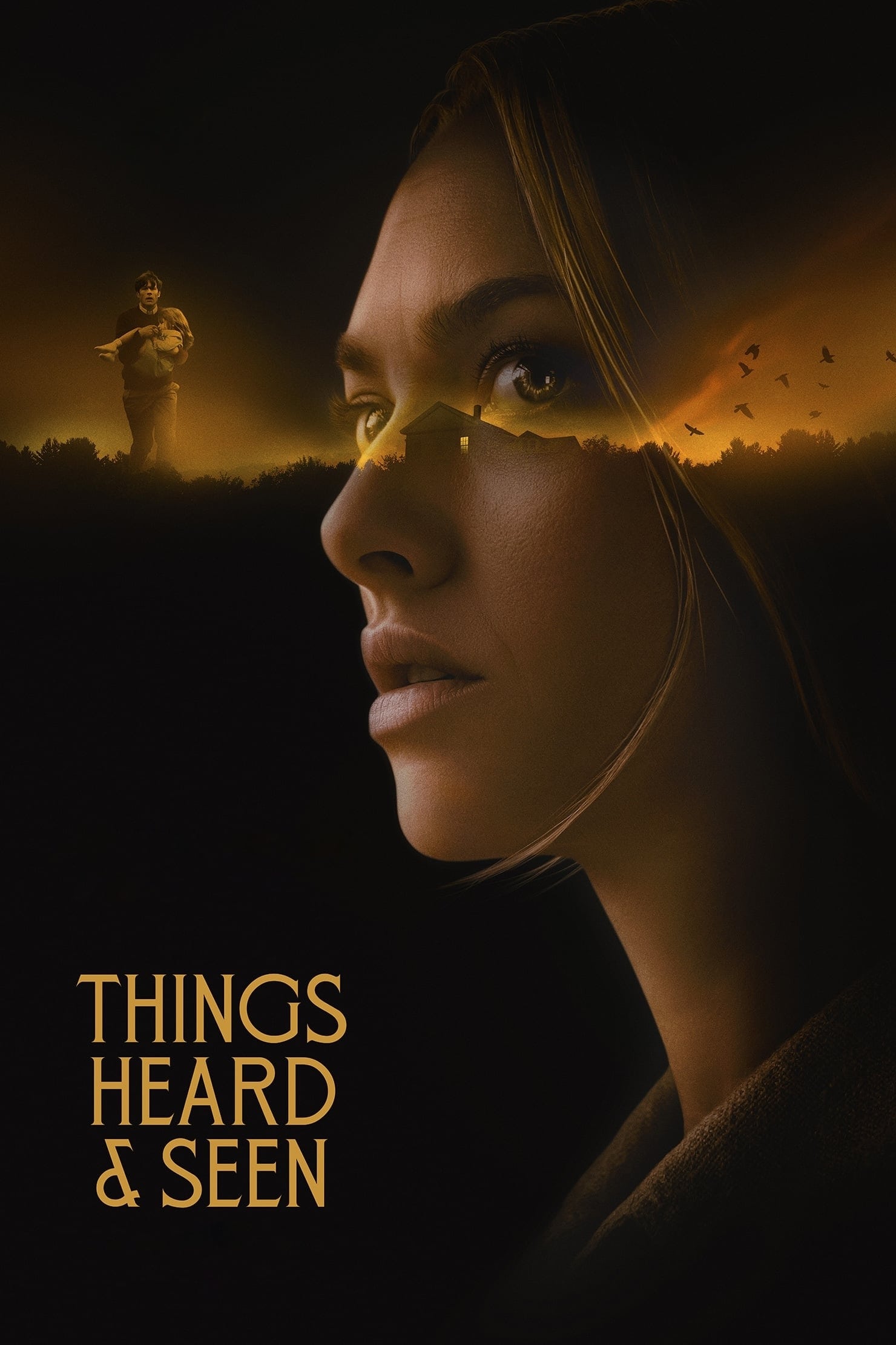  Things Heard & Seen 