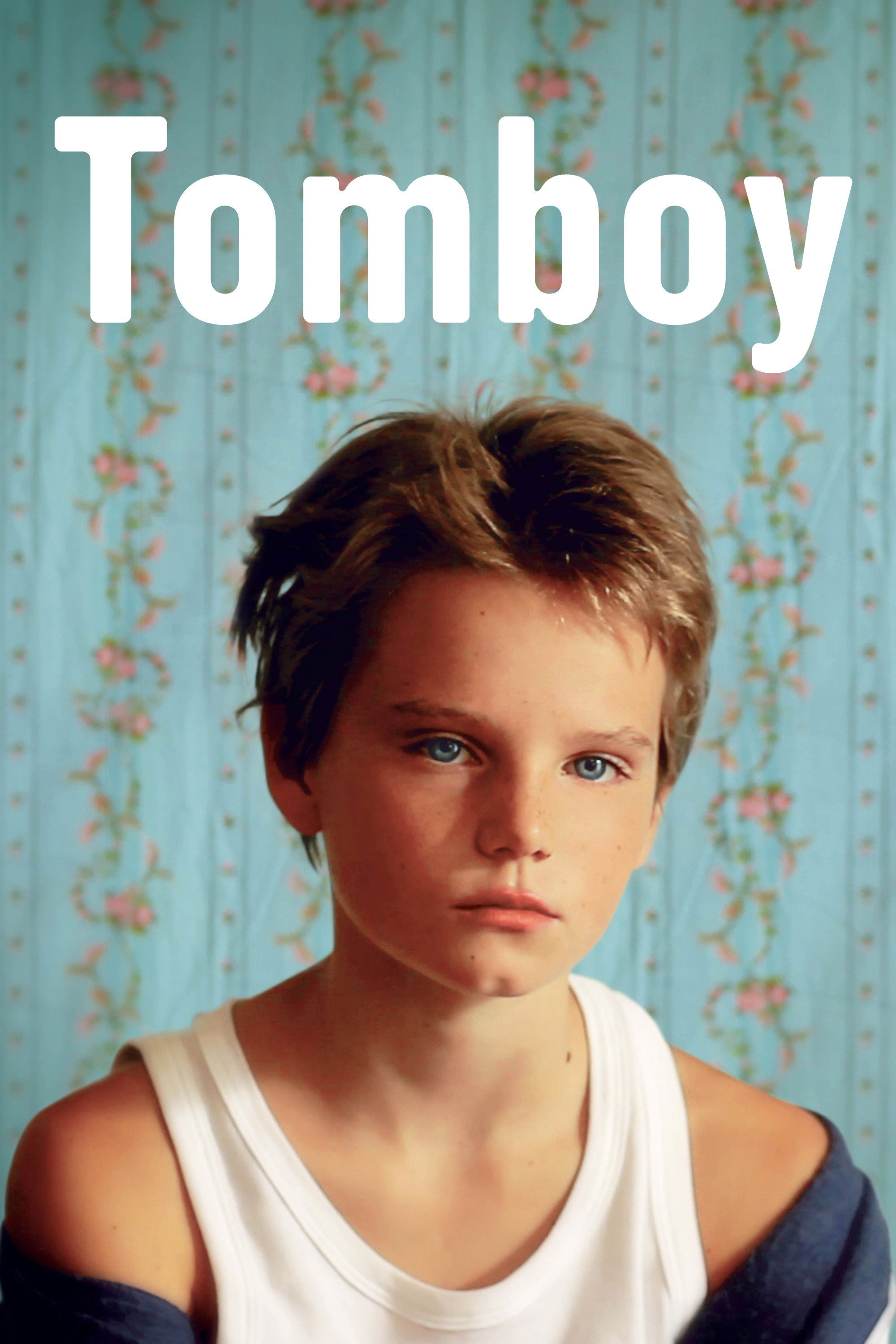  Tomboy 