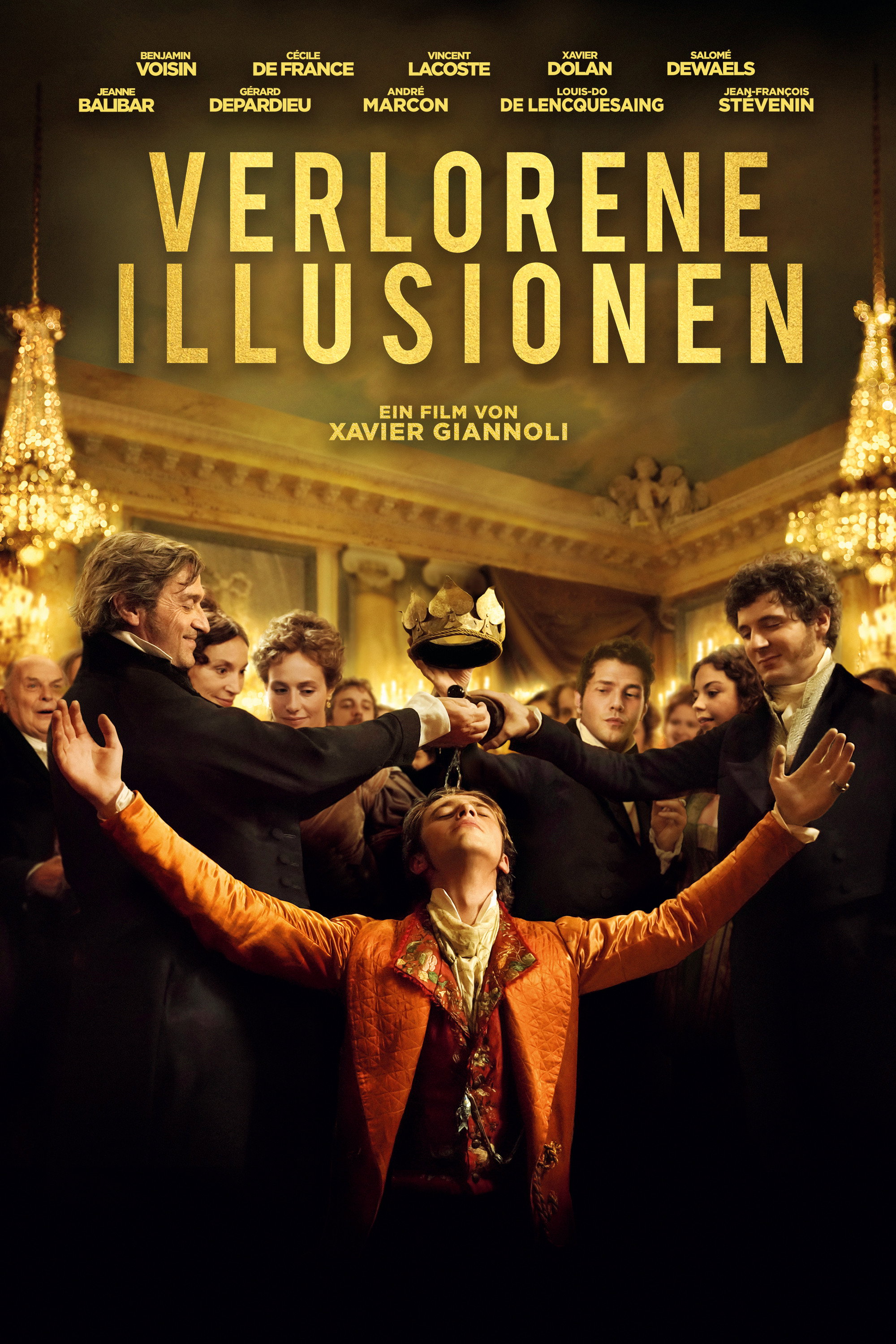  Verlorene Illusionen 