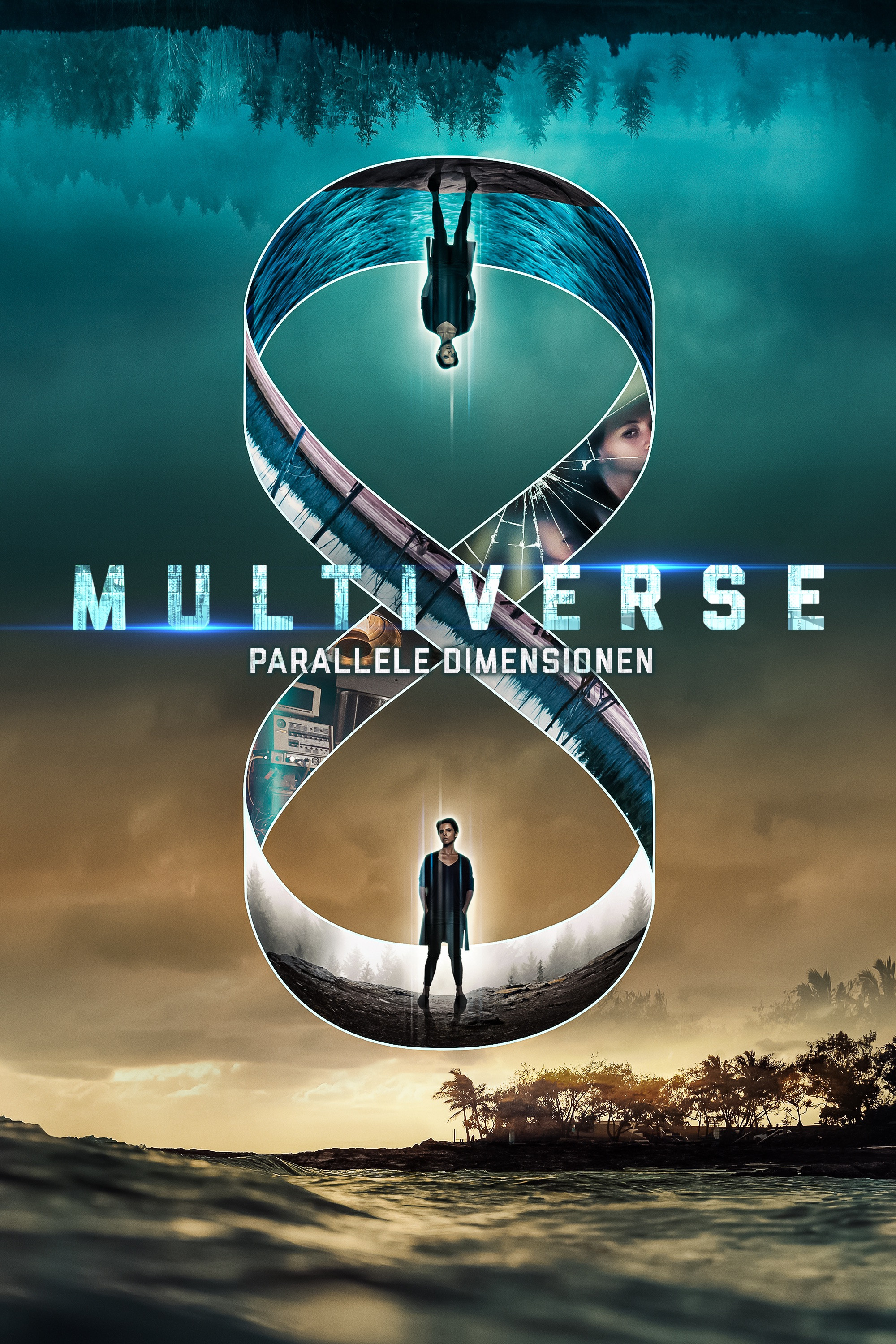  Multiverse - Parallele Dimensionen 