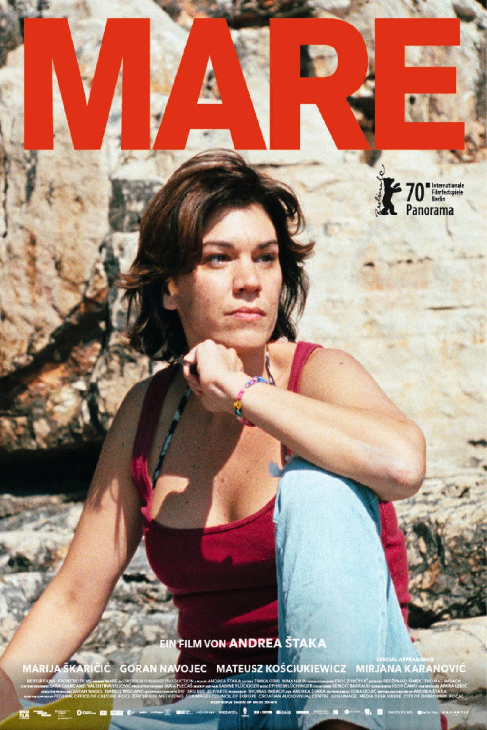  Mare 