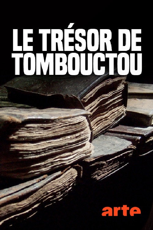  Der Schatz von Timbuktu, die Geschichte einer Rettung 