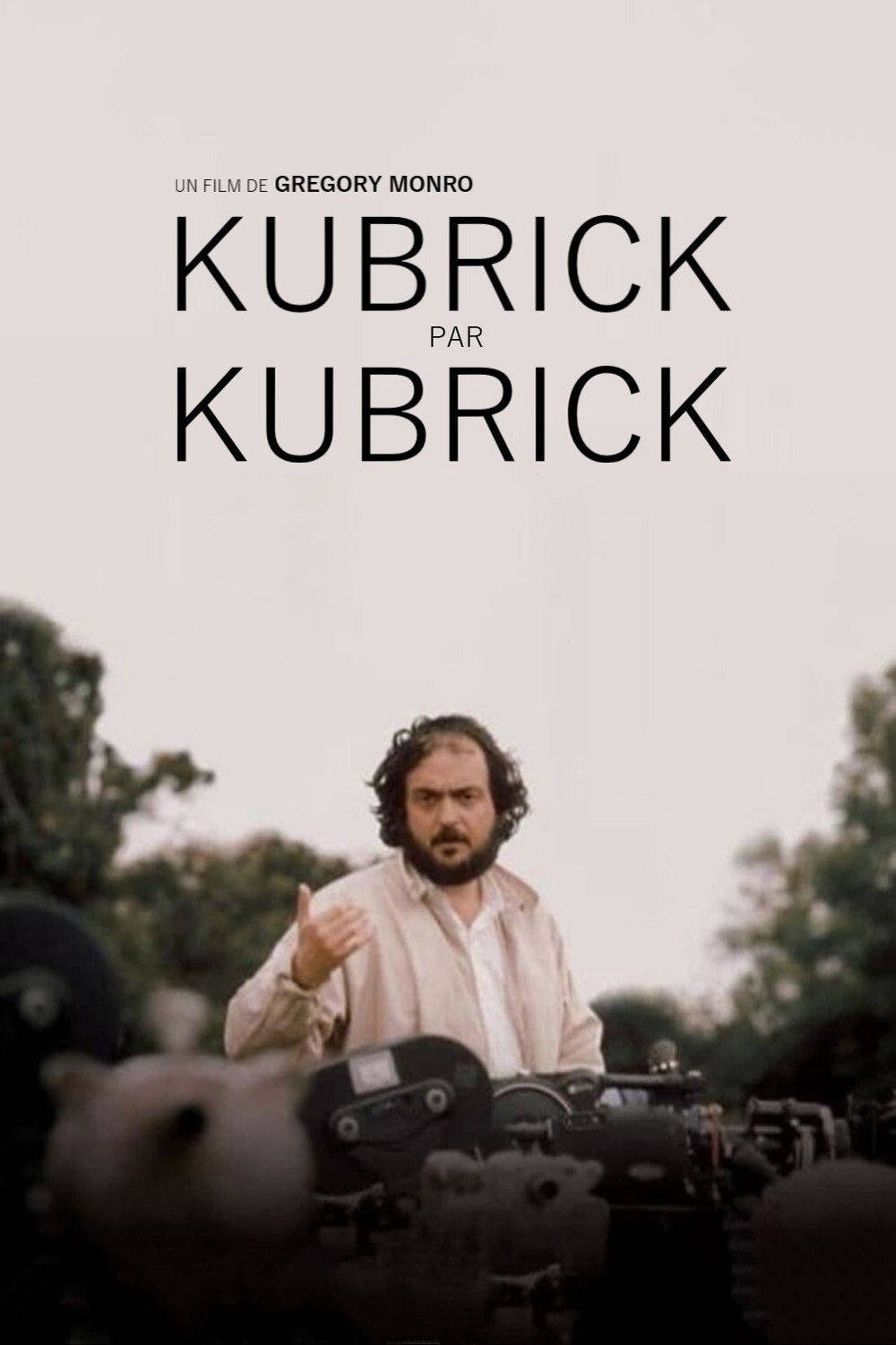  Kubrick erzählt Kubrick 