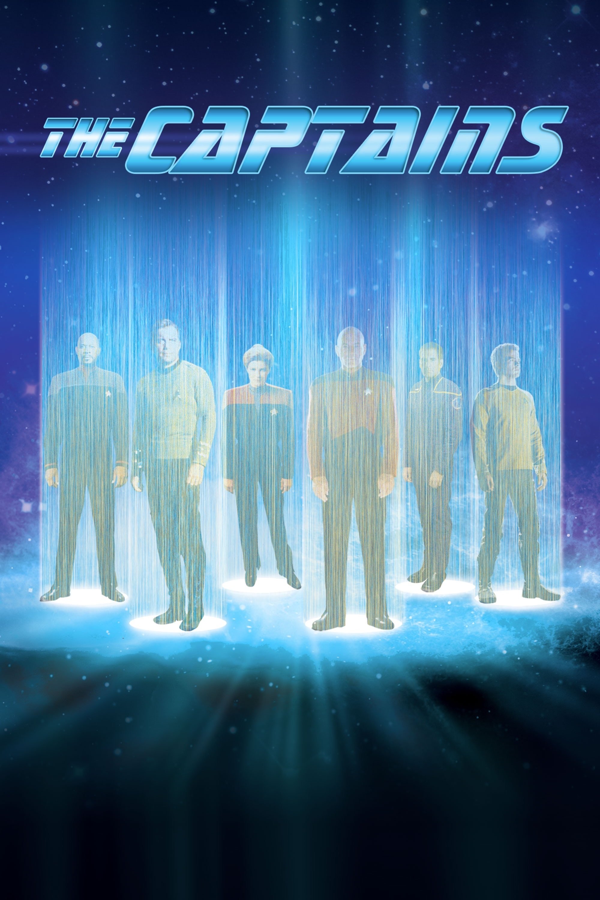  The Captains 
