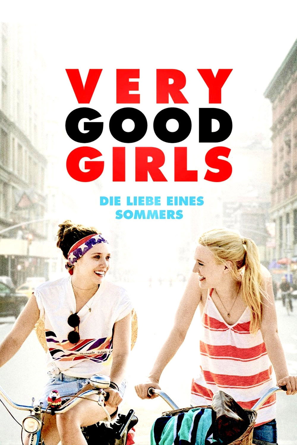  Very Good Girls 