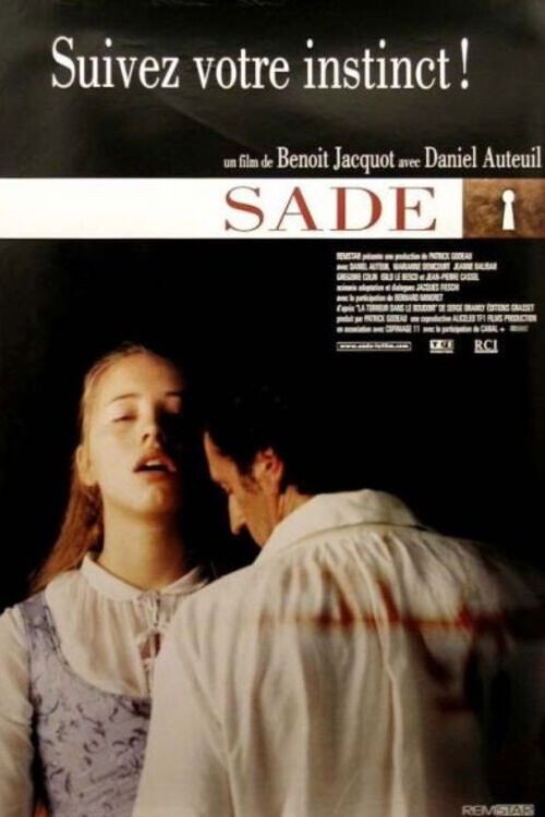  Sade 