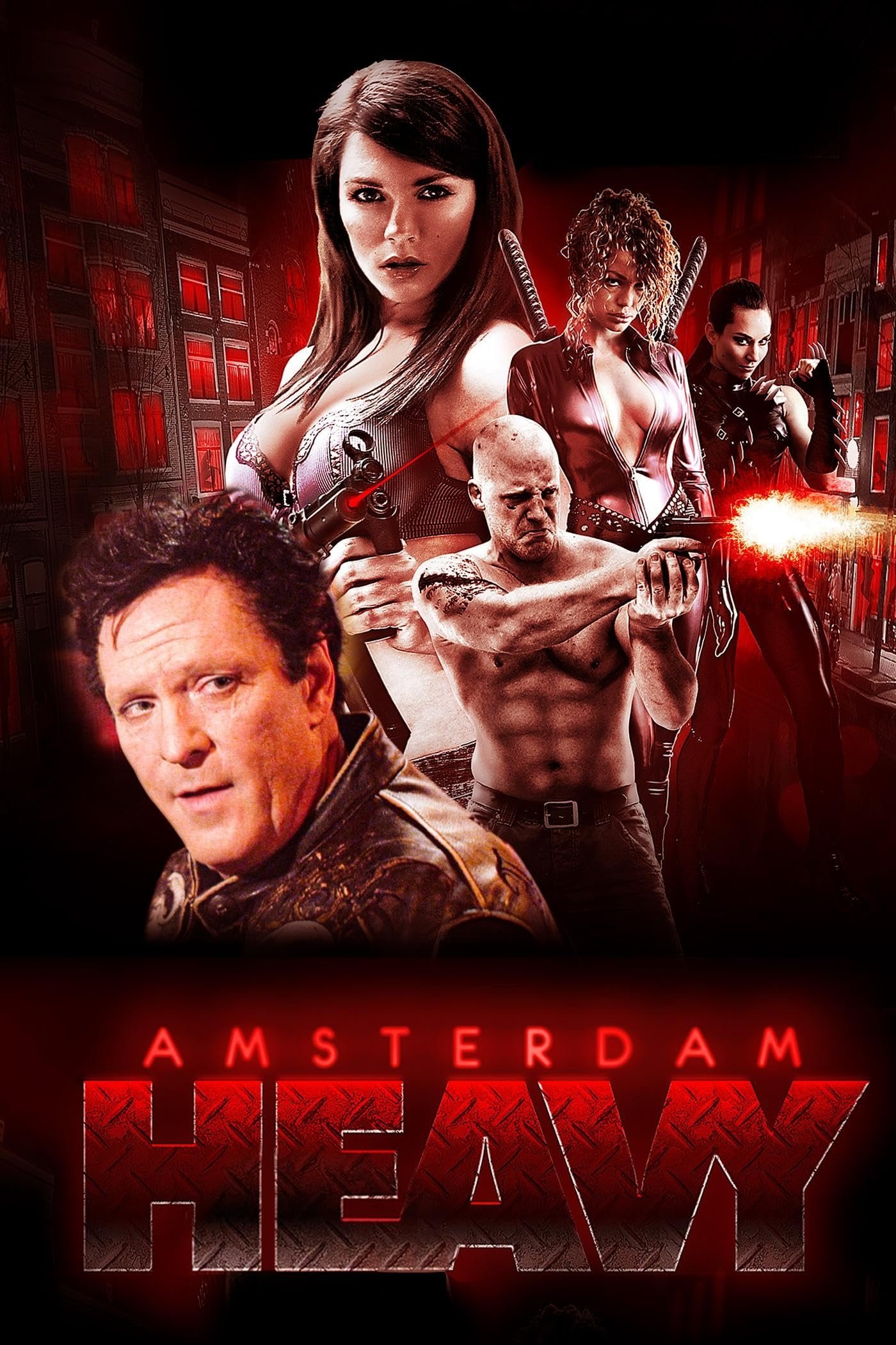 Amsterdam Heavy 